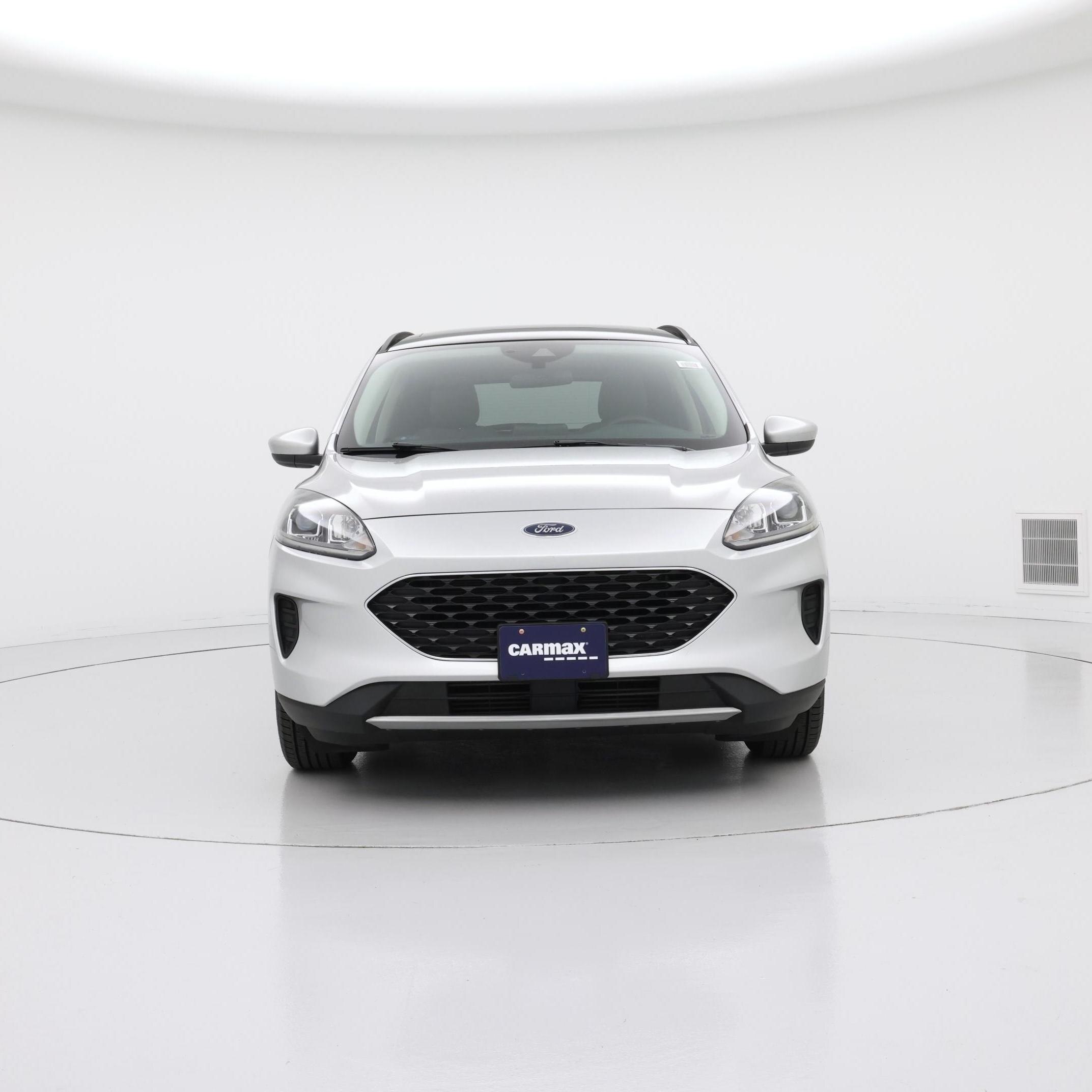 Thumbnail: 2020 Ford Escape - 5