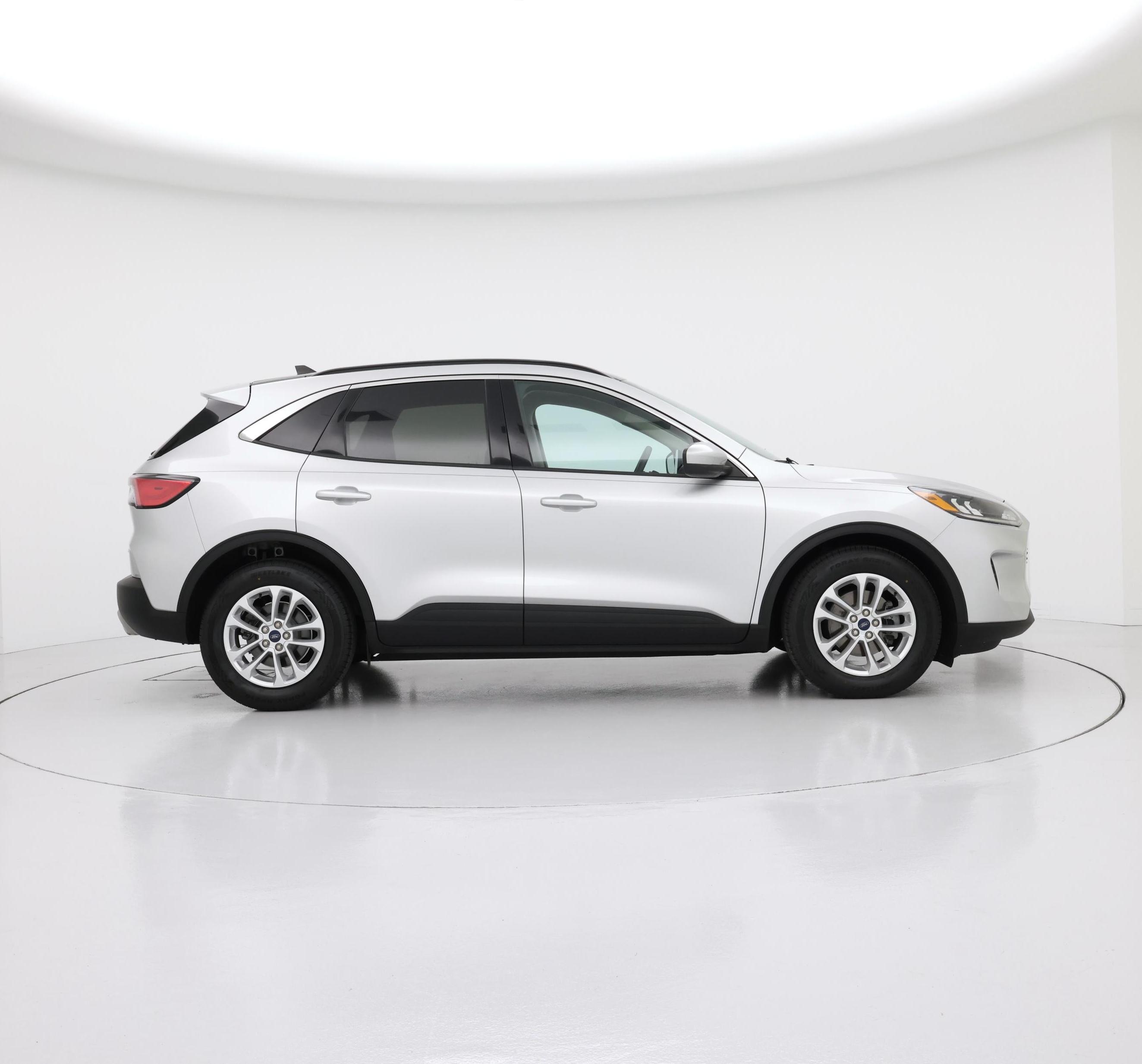Thumbnail: 2020 Ford Escape - 7