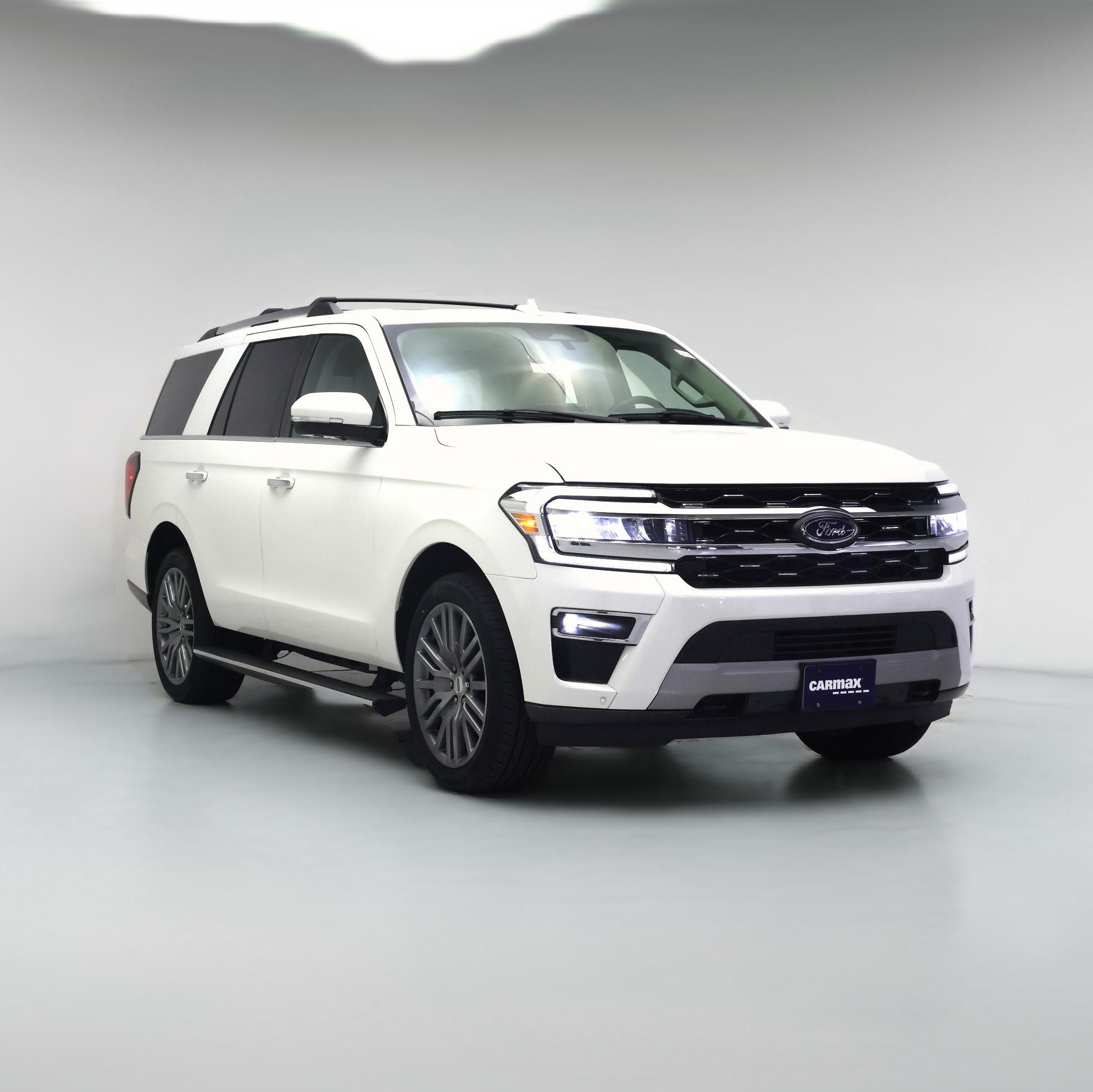 Thumbnail: 2022 Ford Expedition - 1