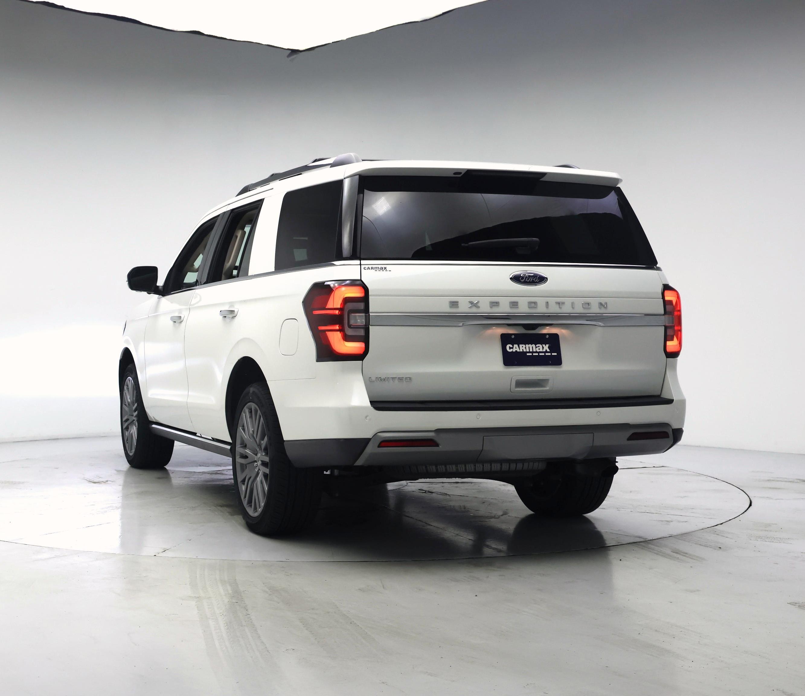 Thumbnail: 2022 Ford Expedition - 2