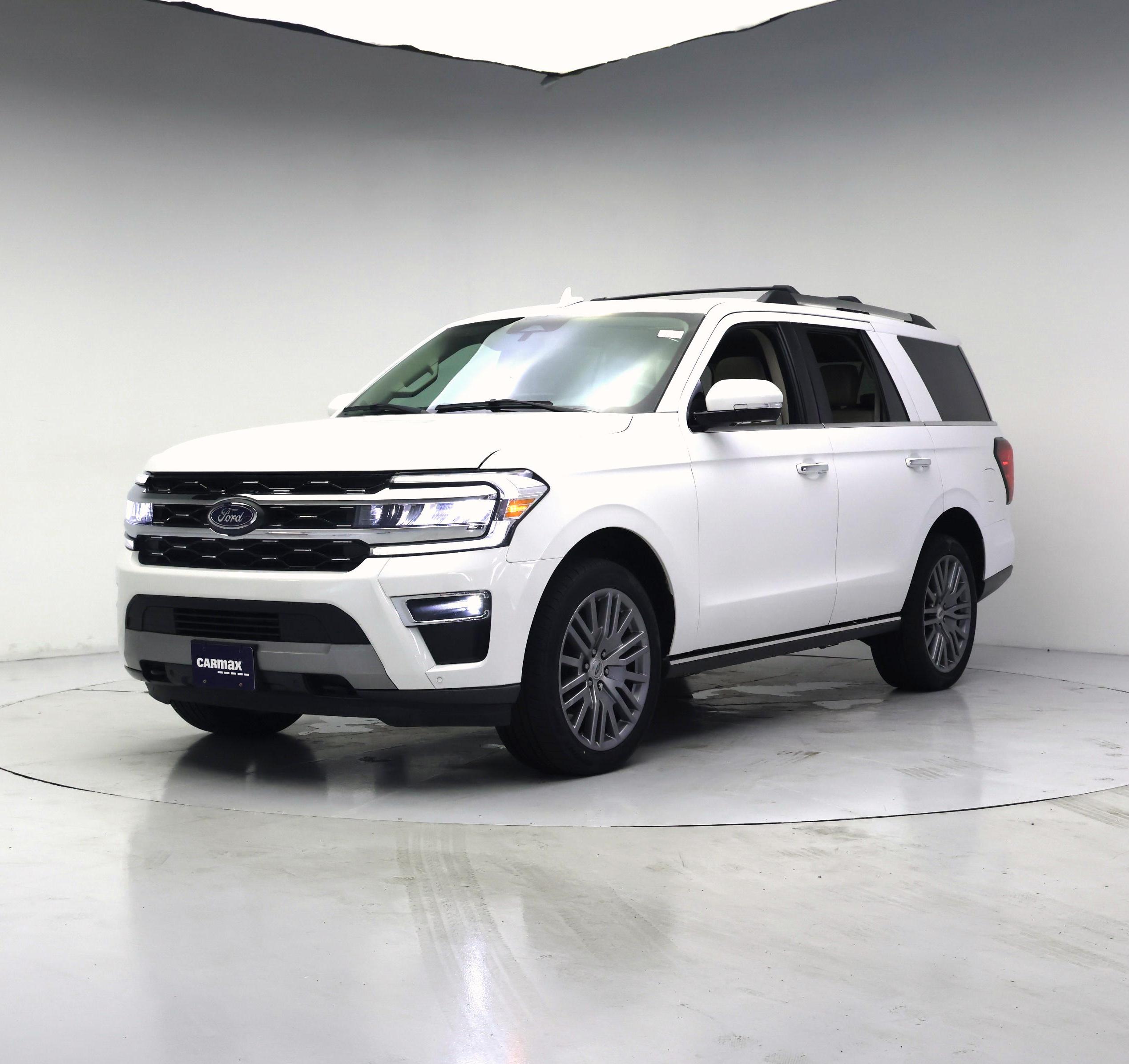 Thumbnail: 2022 Ford Expedition - 4
