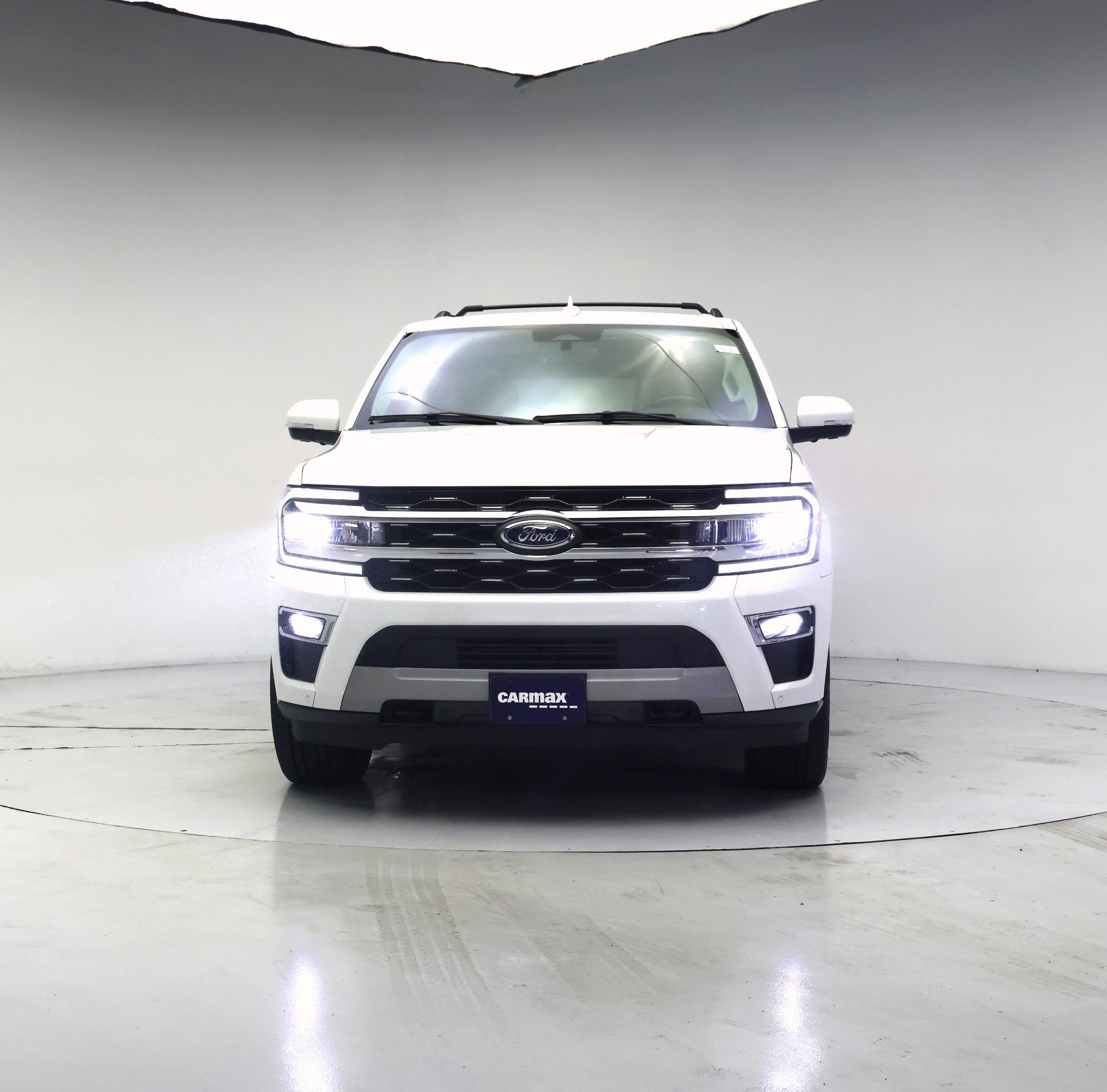 Thumbnail: 2022 Ford Expedition - 5