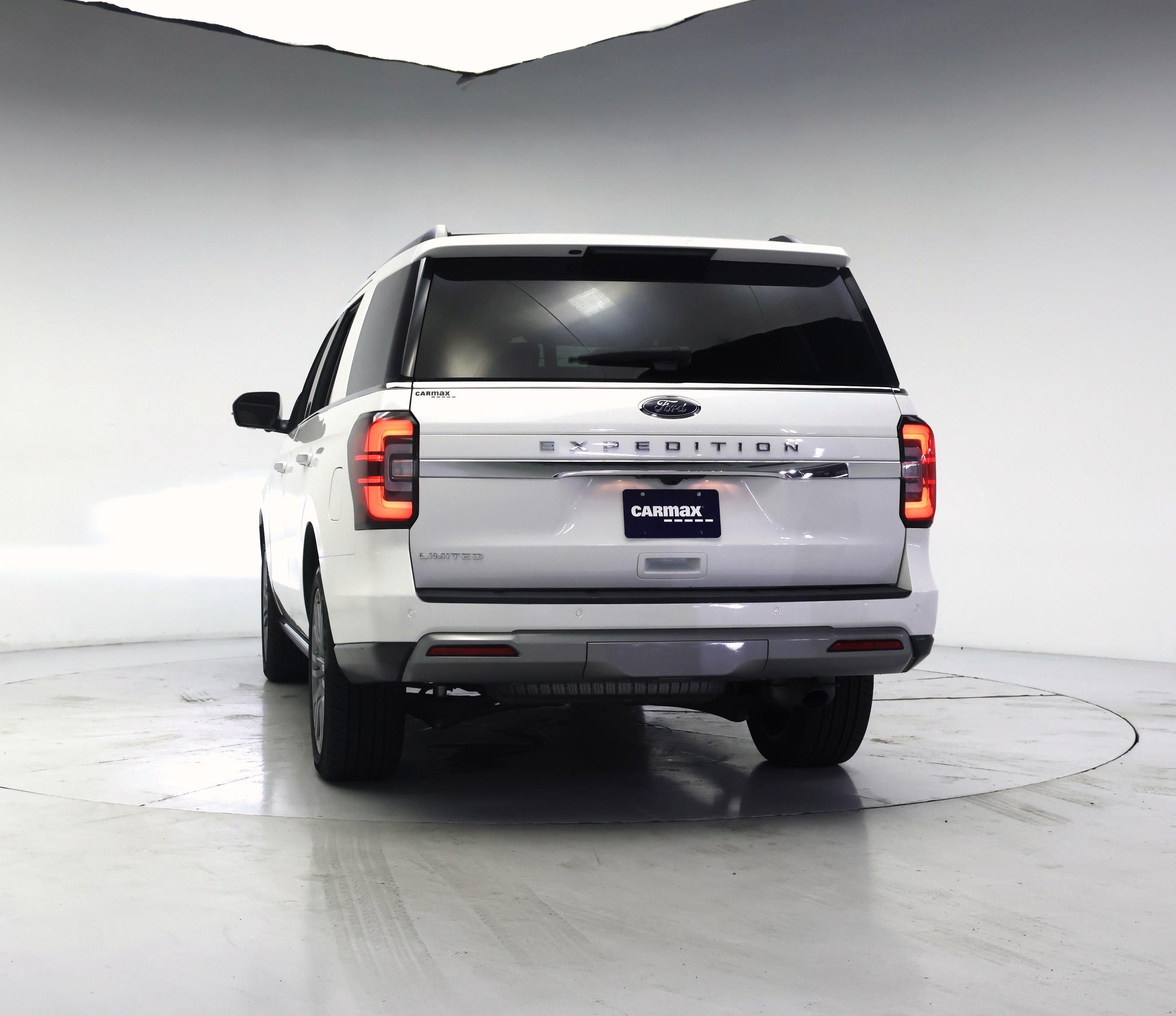 Thumbnail: 2022 Ford Expedition - 6