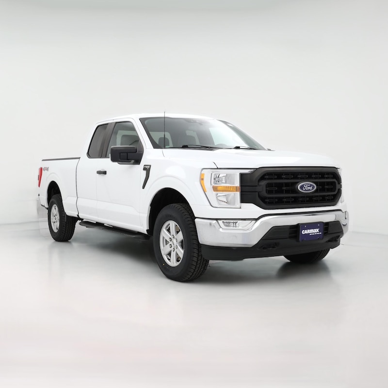2022 Ford F150 XL