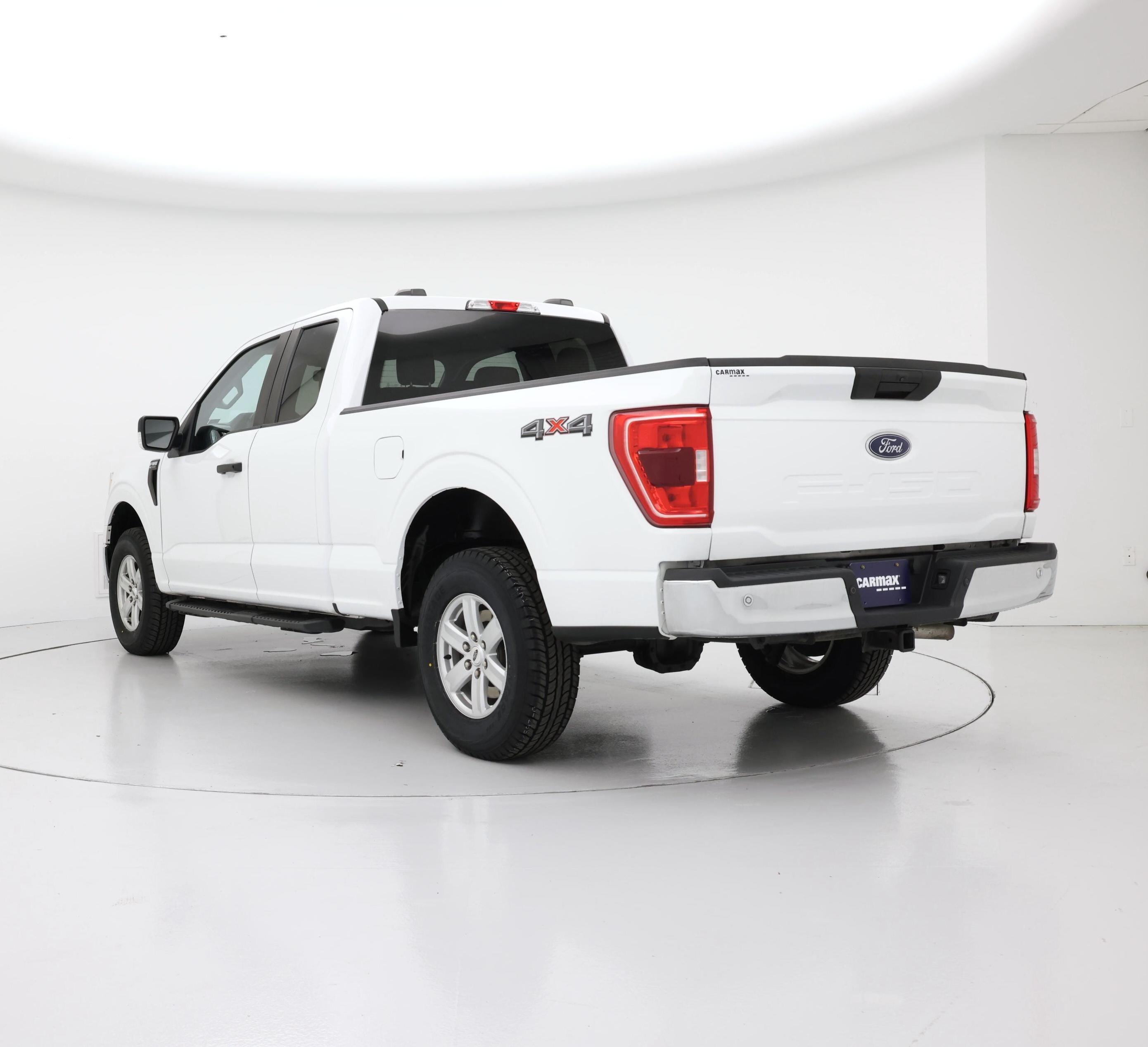 Thumbnail: 2022 Ford F-150 - 2