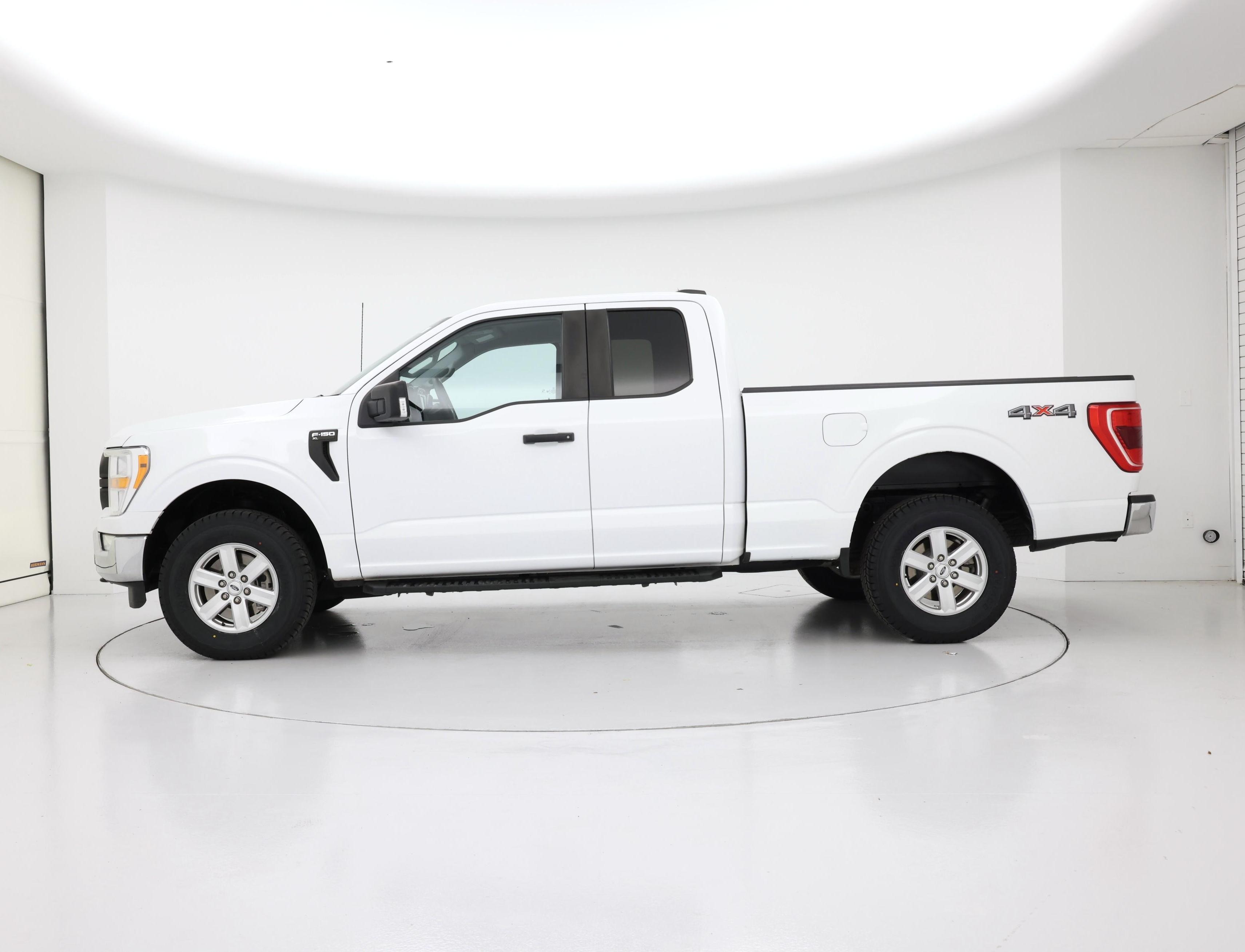Thumbnail: 2022 Ford F-150 - 3