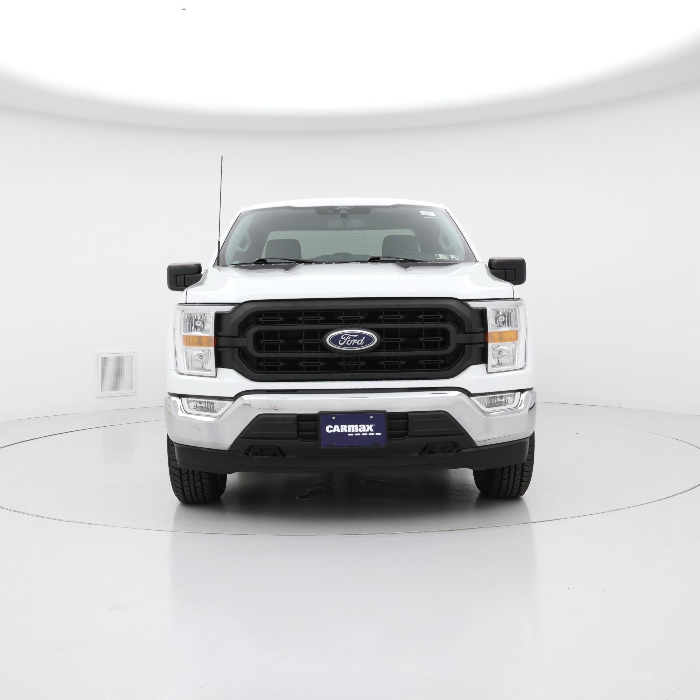 Thumbnail: 2022 Ford F-150 - 5