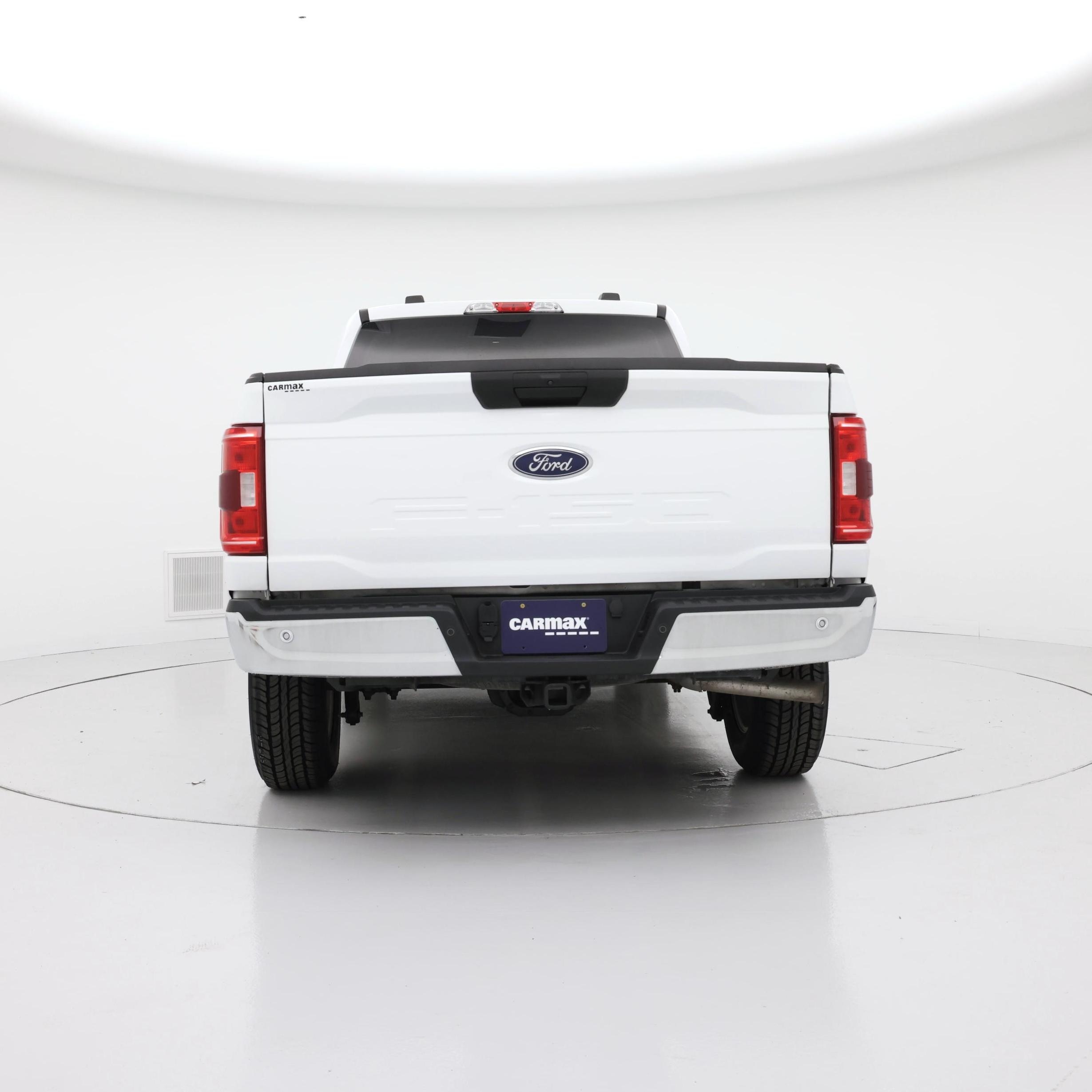 Thumbnail: 2022 Ford F-150 - 6