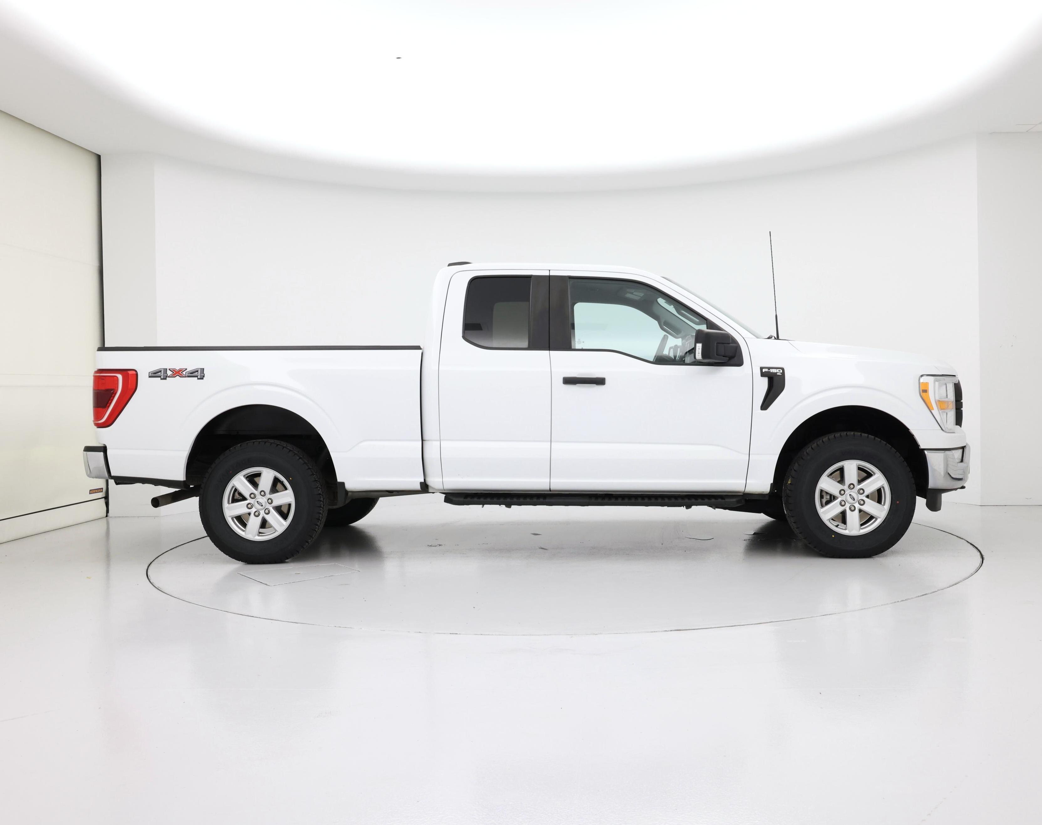 Thumbnail: 2022 Ford F-150 - 7