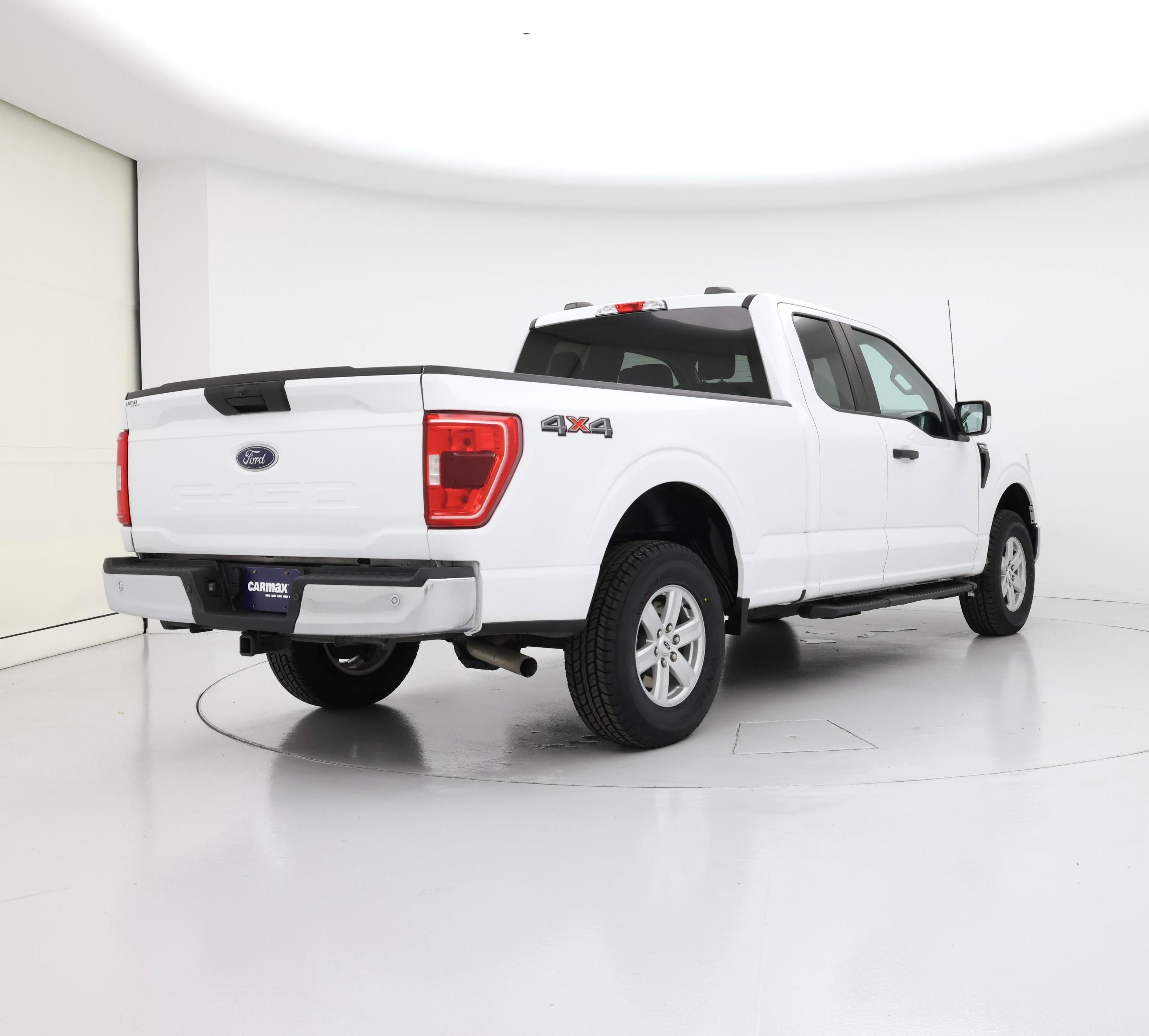 Thumbnail: 2022 Ford F-150 - 8
