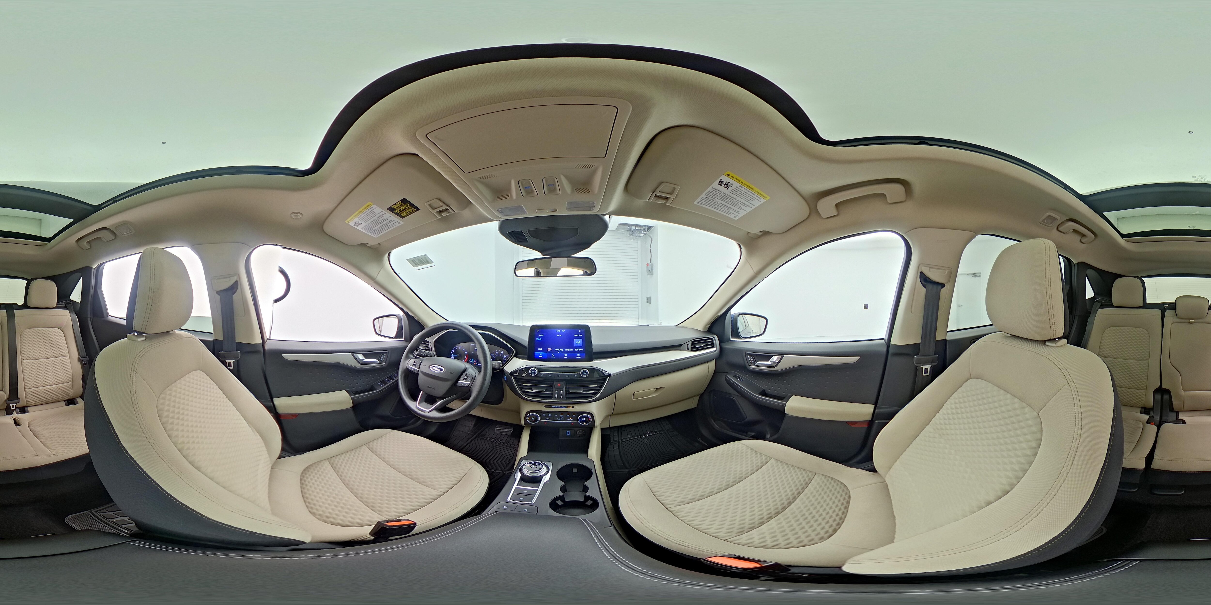 2020 Ford Escape SE - Photo 26