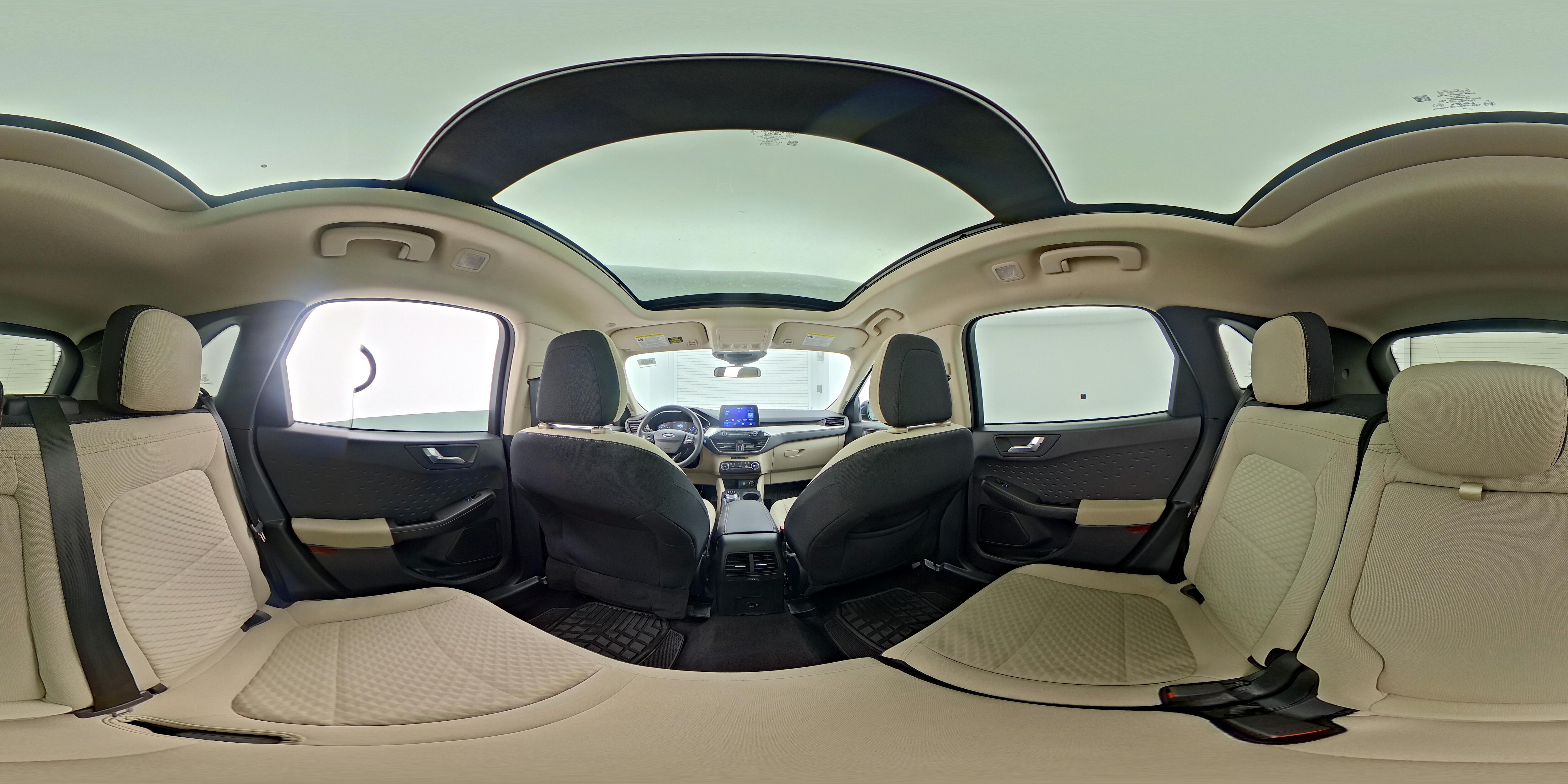 2020 Ford Escape SE - Photo 27