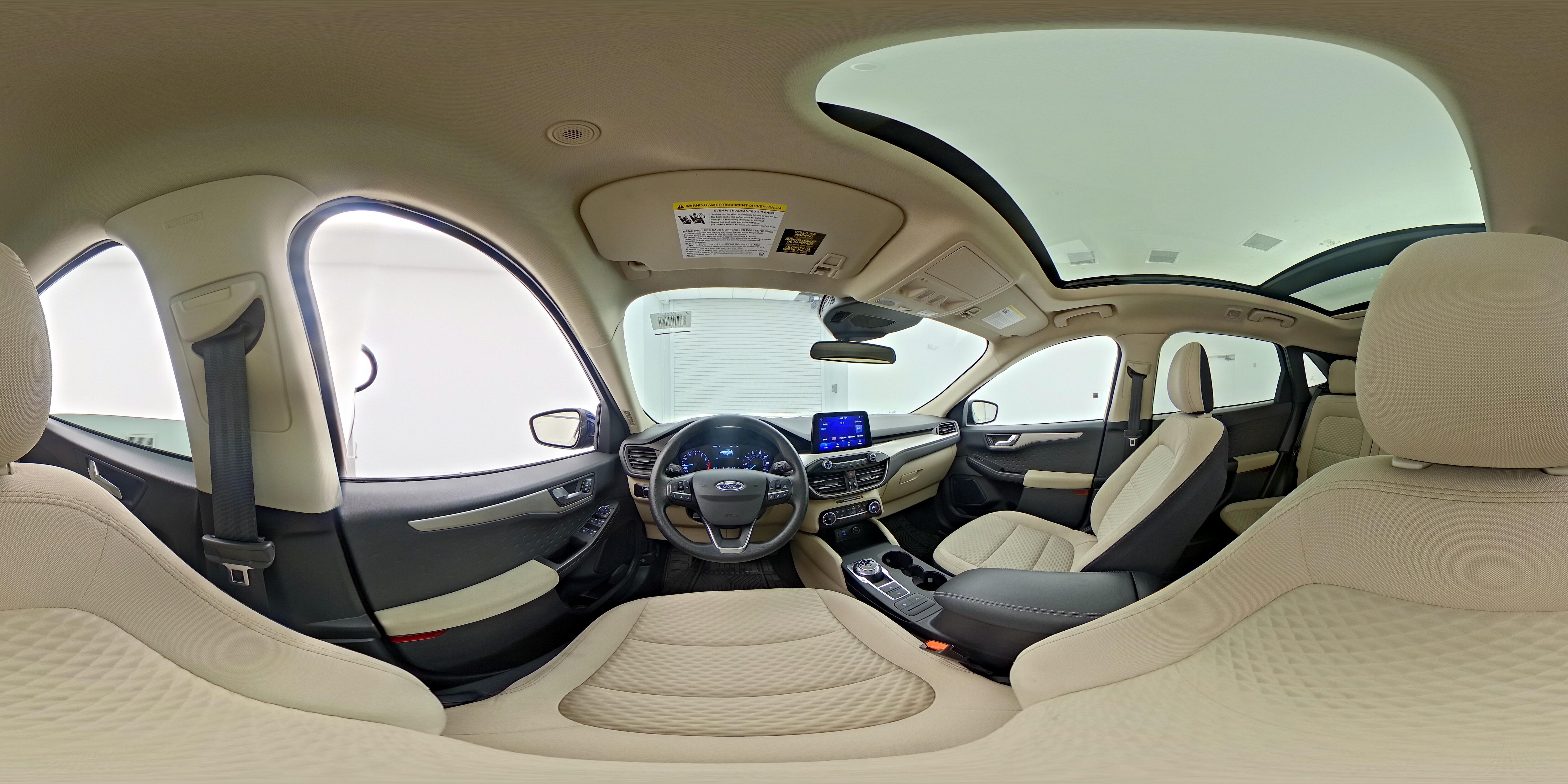 2020 Ford Escape SE - Photo 28