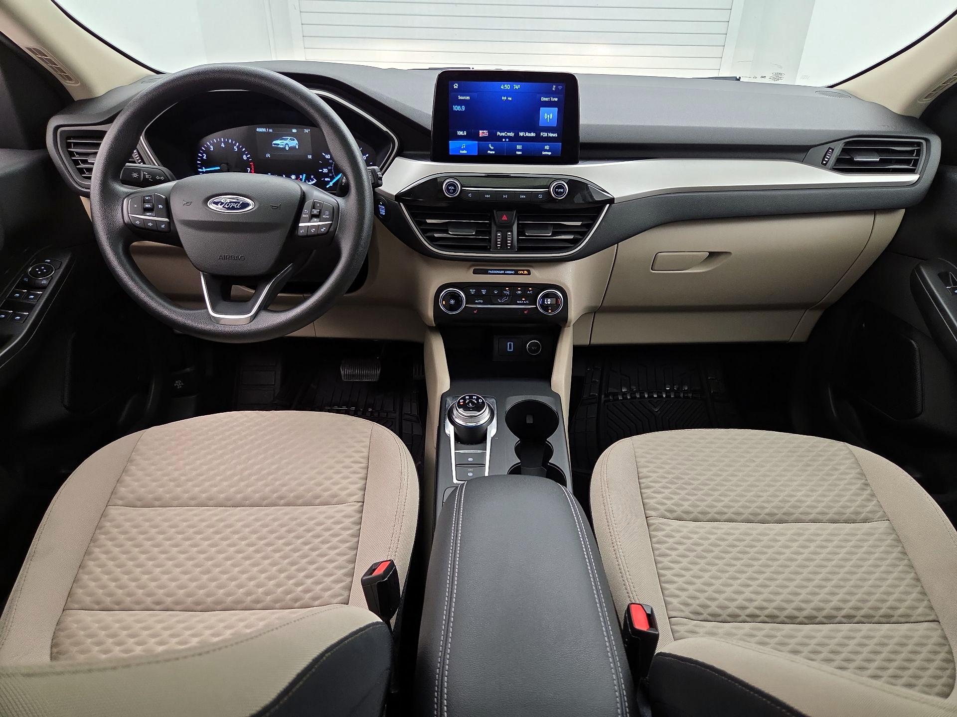 Thumbnail: 2020 Ford Escape - 9