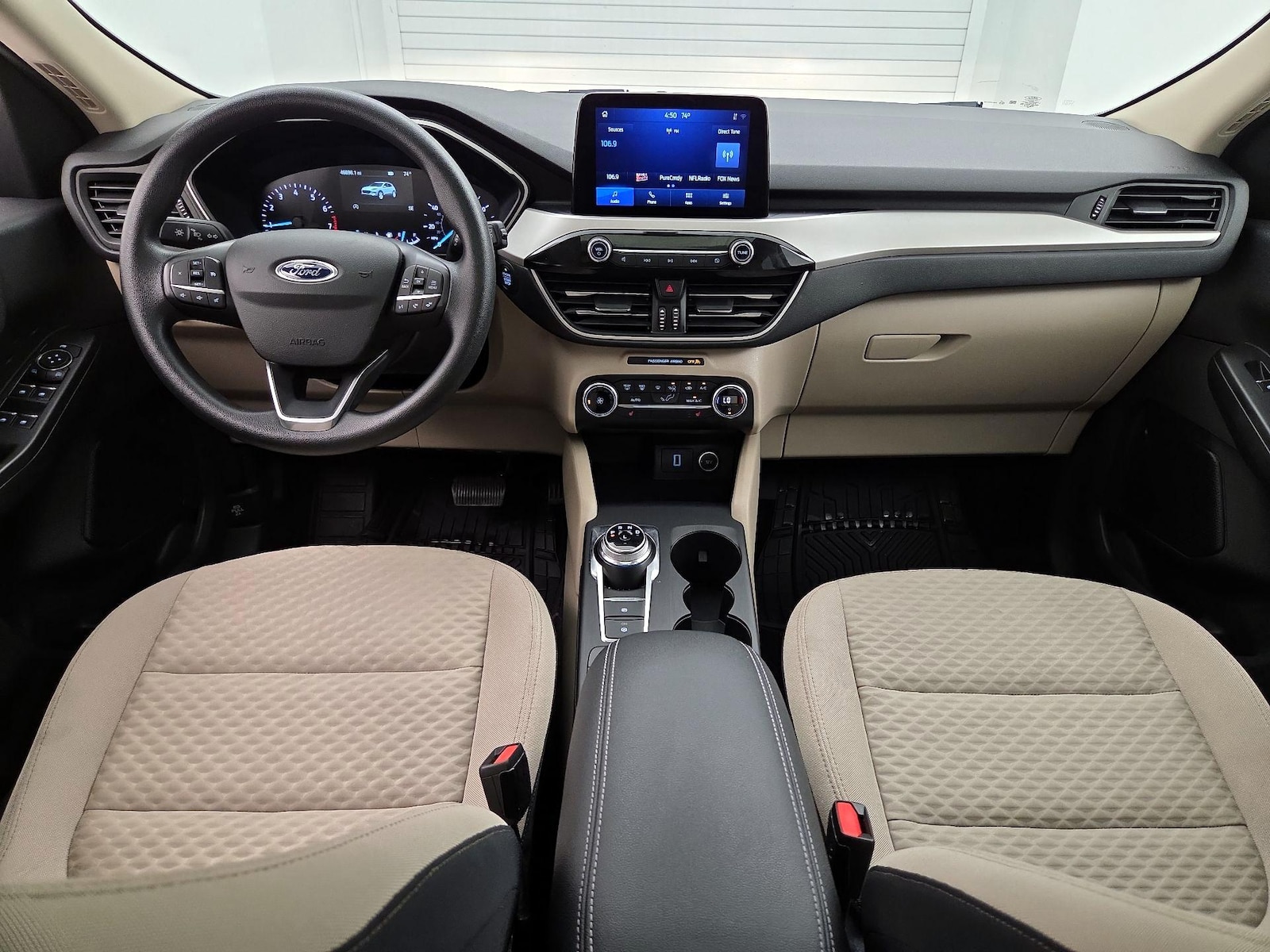 2020 Ford Escape SE - Photo 10