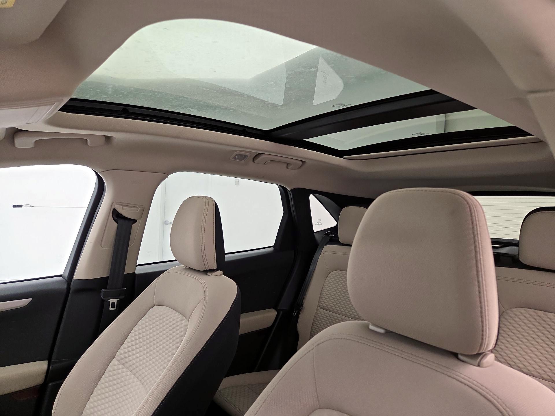 Thumbnail: 2020 Ford Escape - 19