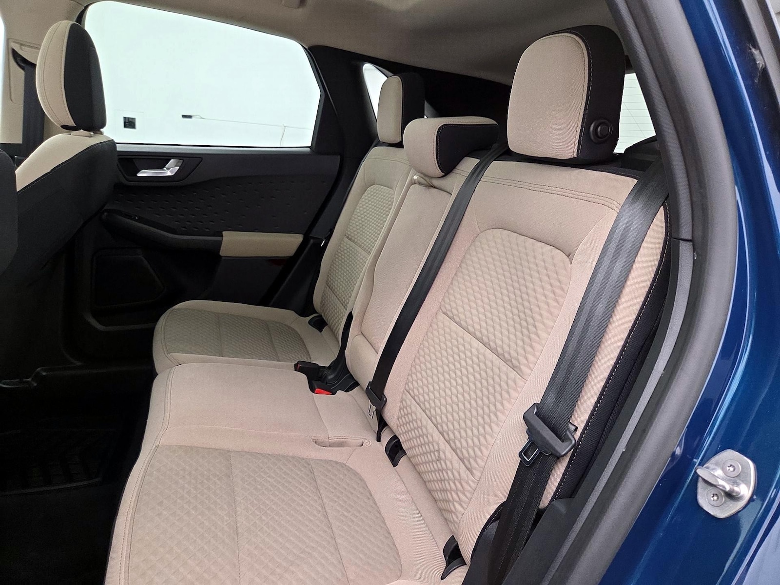 2020 Ford Escape SE - Photo 21