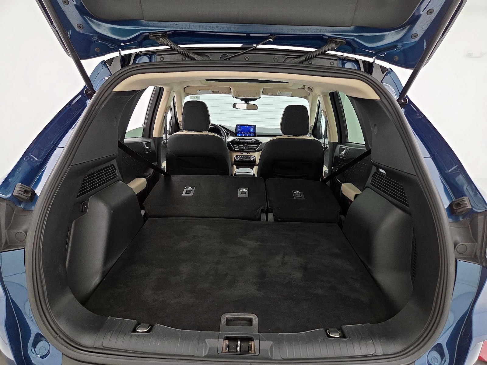 2020 Ford Escape SE - Photo 23