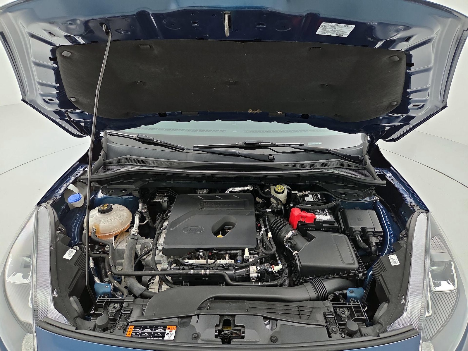 2020 Ford Escape SE - Photo 24