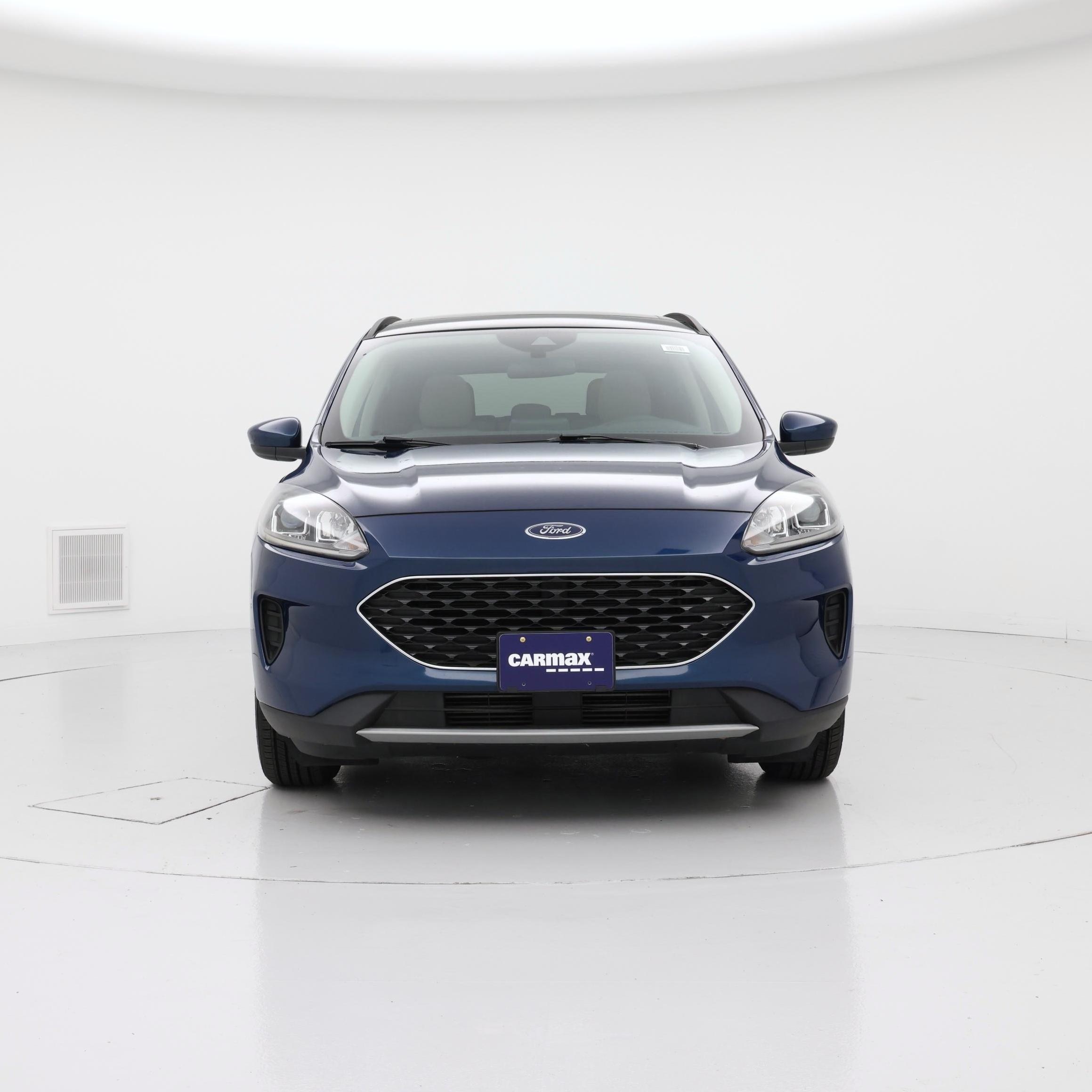 Thumbnail: 2020 Ford Escape - 5