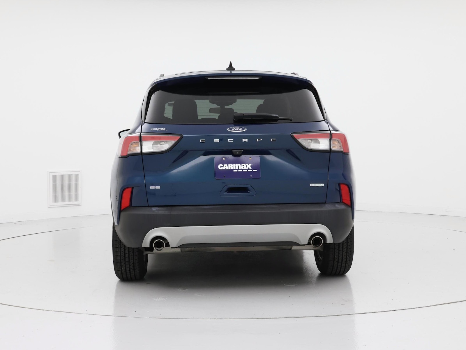 2020 Ford Escape SE - Photo 7