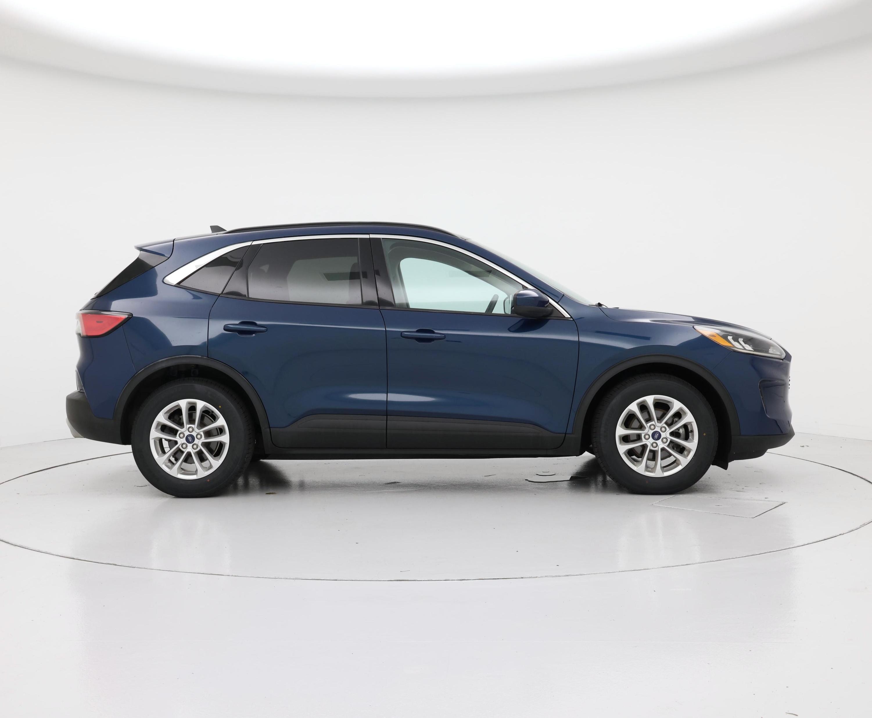 Thumbnail: 2020 Ford Escape - 7