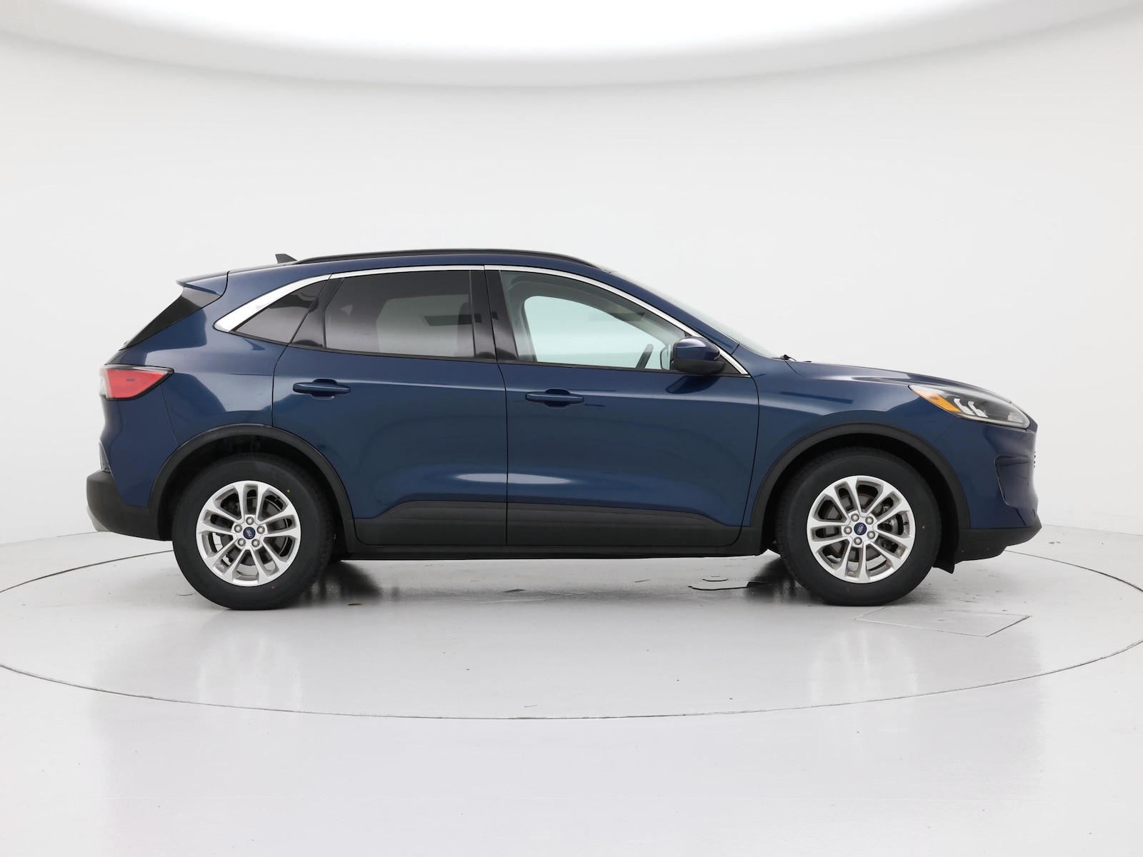 2020 Ford Escape SE - Photo 8