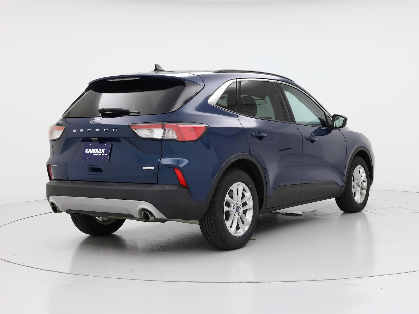 2020 Ford Escape SE - Photo 9