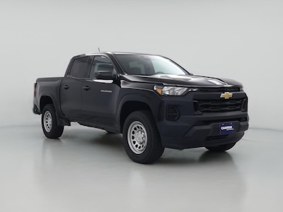 2023 Chevrolet Colorado Work Truck