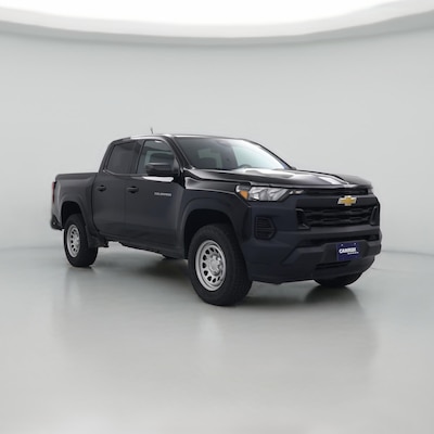 2023 Chevrolet Colorado Work Truck