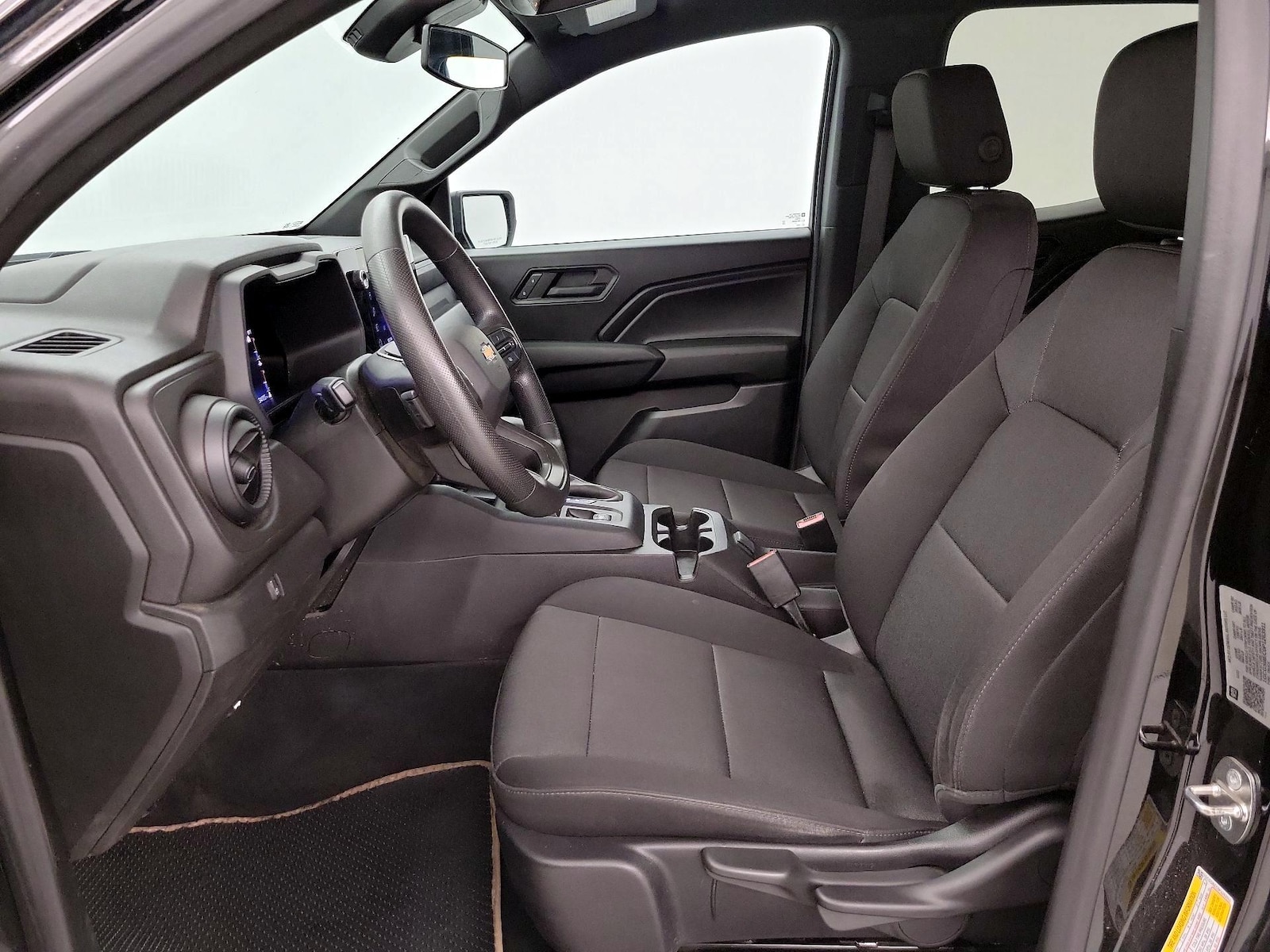 2023 Chevrolet Colorado Work Truck - Photo 12