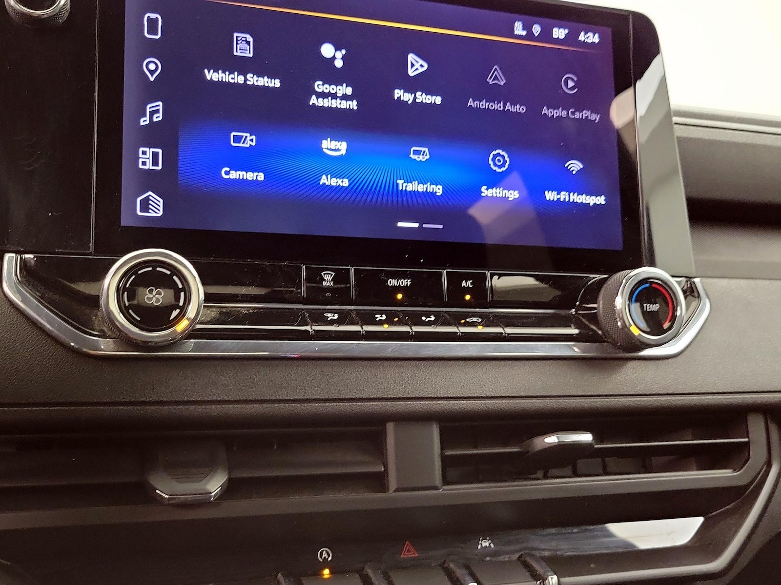 2023 Chevrolet Colorado Work Truck - Photo 17