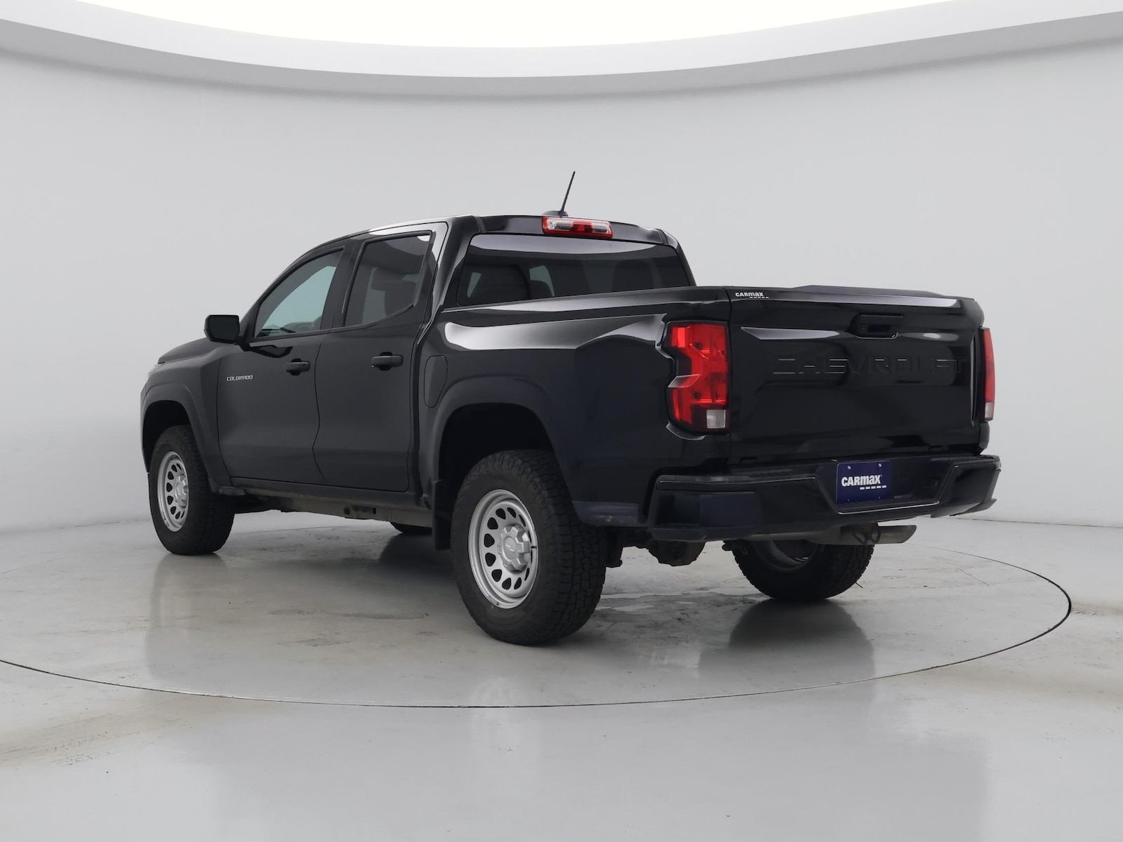 2023 Chevrolet Colorado Work Truck - Photo 3