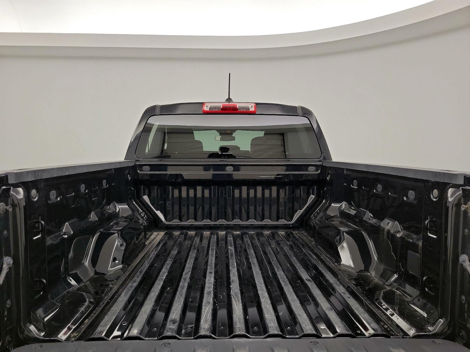 2023 Chevrolet Colorado Work Truck - Photo 21