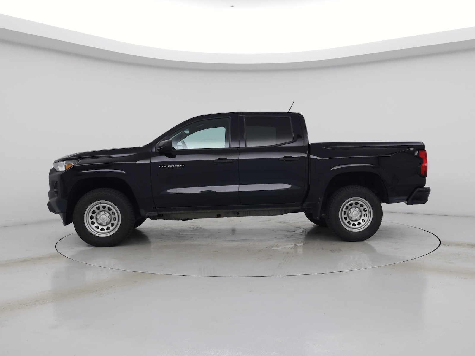 2023 Chevrolet Colorado Work Truck - Photo 4