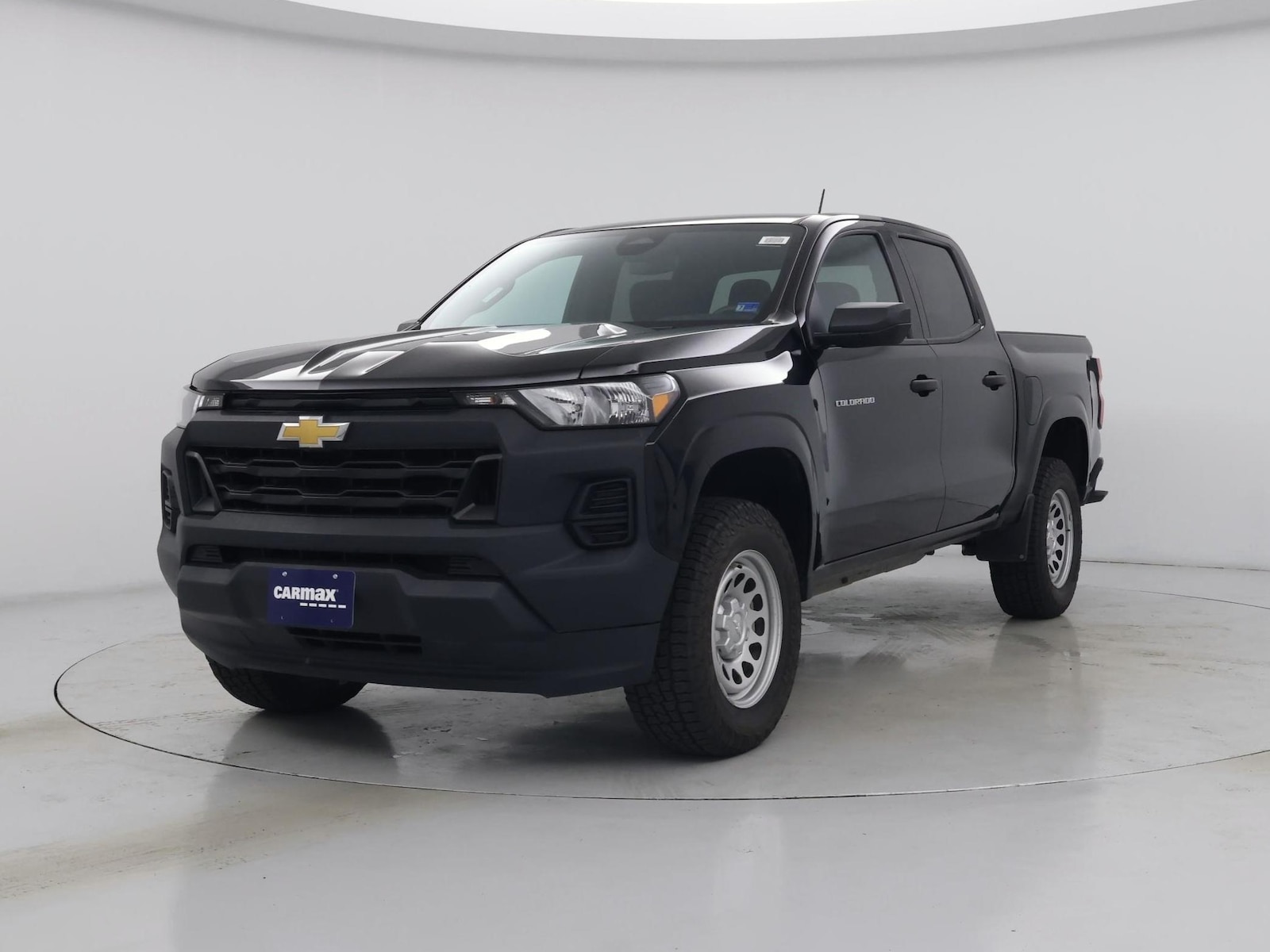 2023 Chevrolet Colorado Work Truck - Photo 5