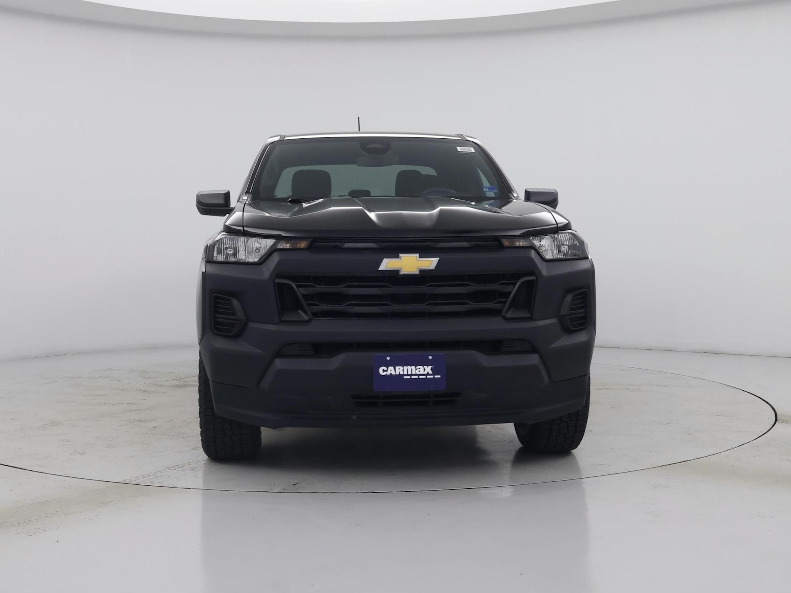 2023 Chevrolet Colorado Work Truck - Photo 6