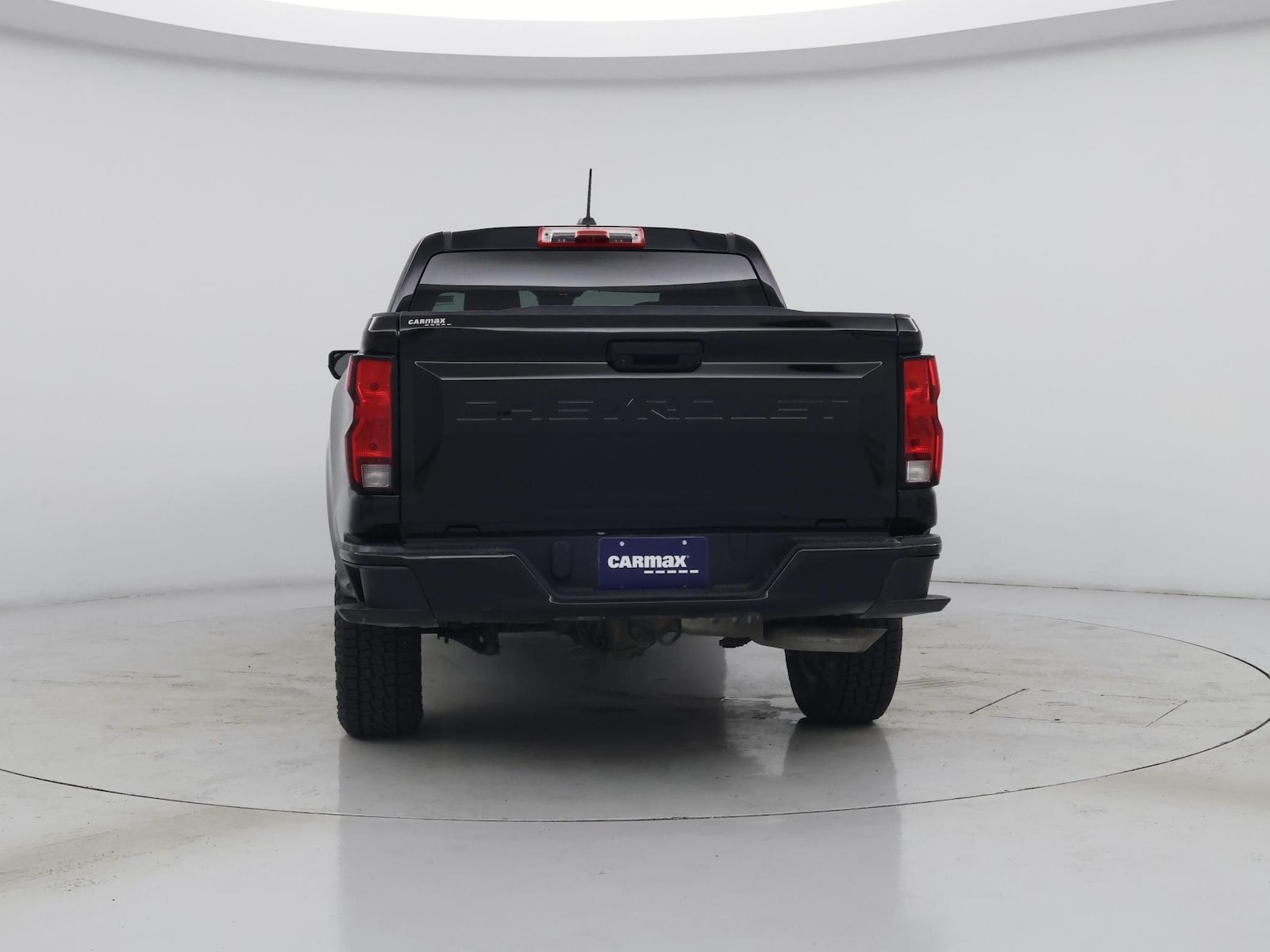 2023 Chevrolet Colorado Work Truck - Photo 7