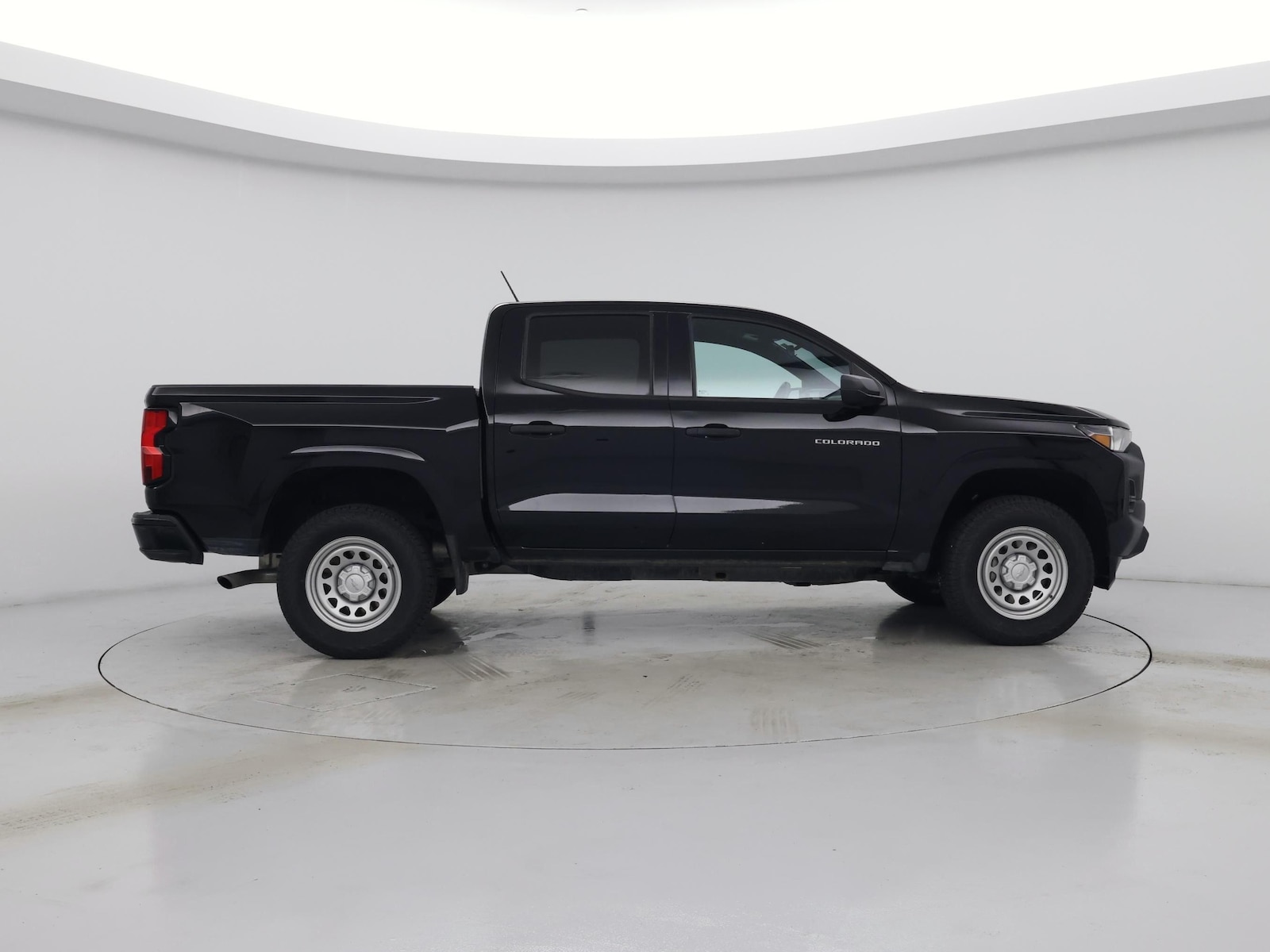 2023 Chevrolet Colorado Work Truck - Photo 8