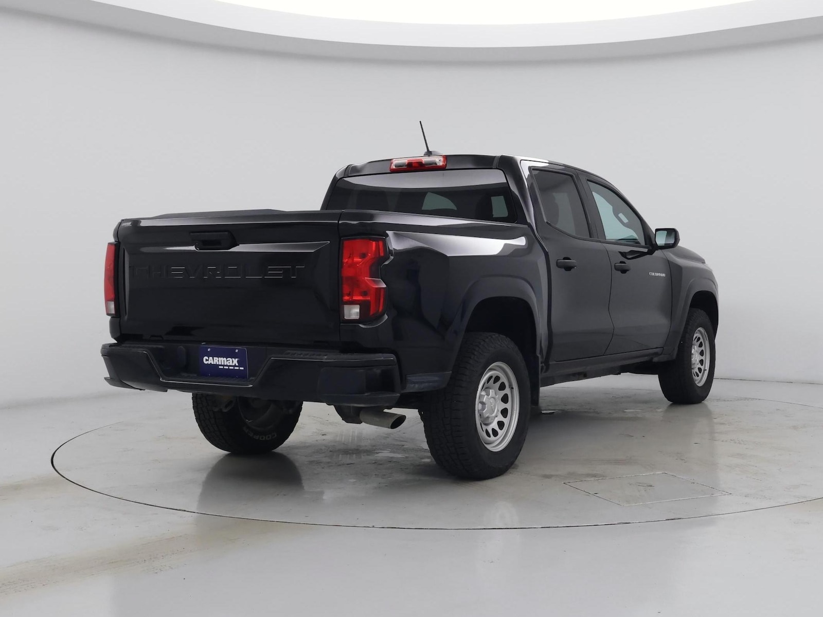 2023 Chevrolet Colorado Work Truck - Photo 9