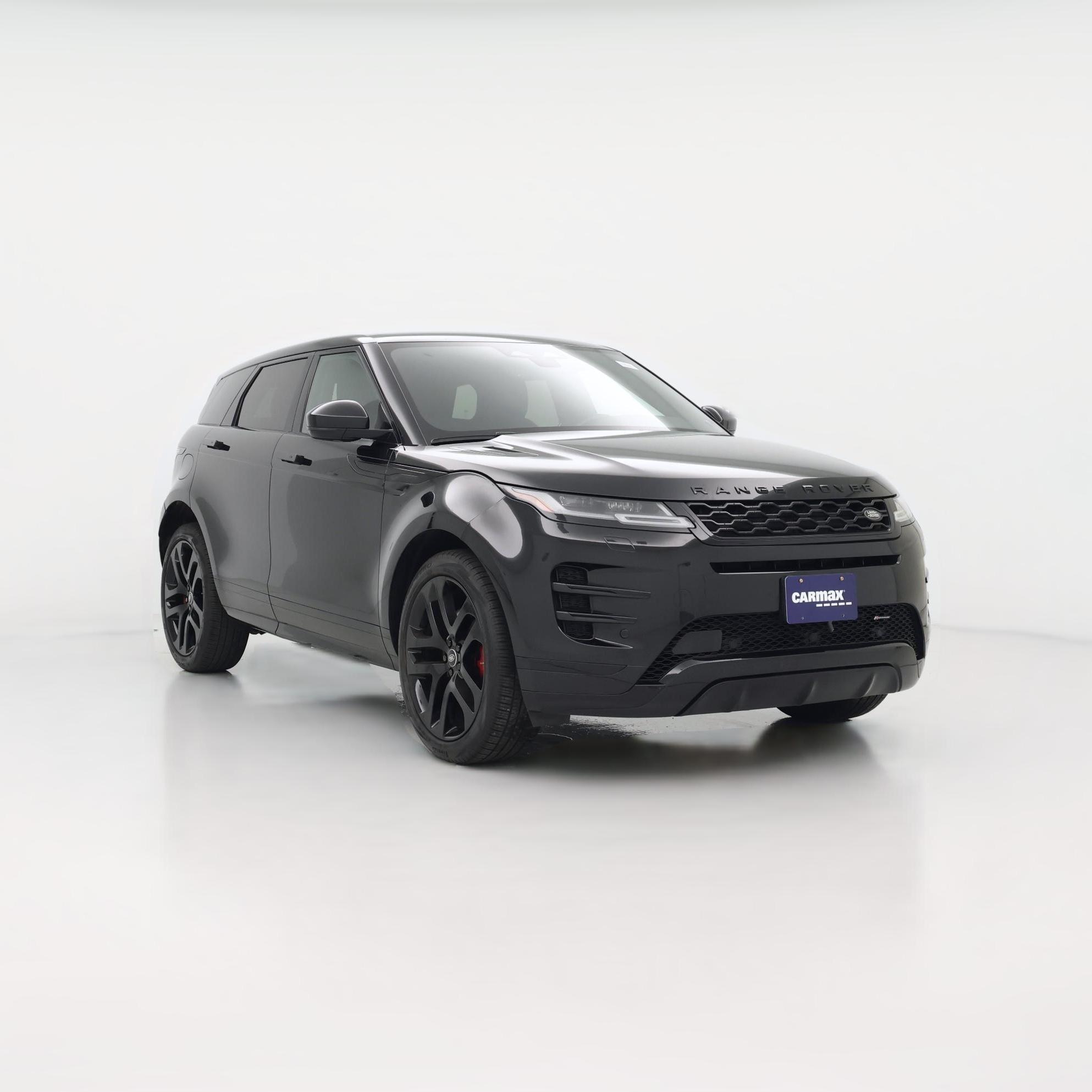 Thumbnail: 2023 Land Rover Range Rover Evoque - 1