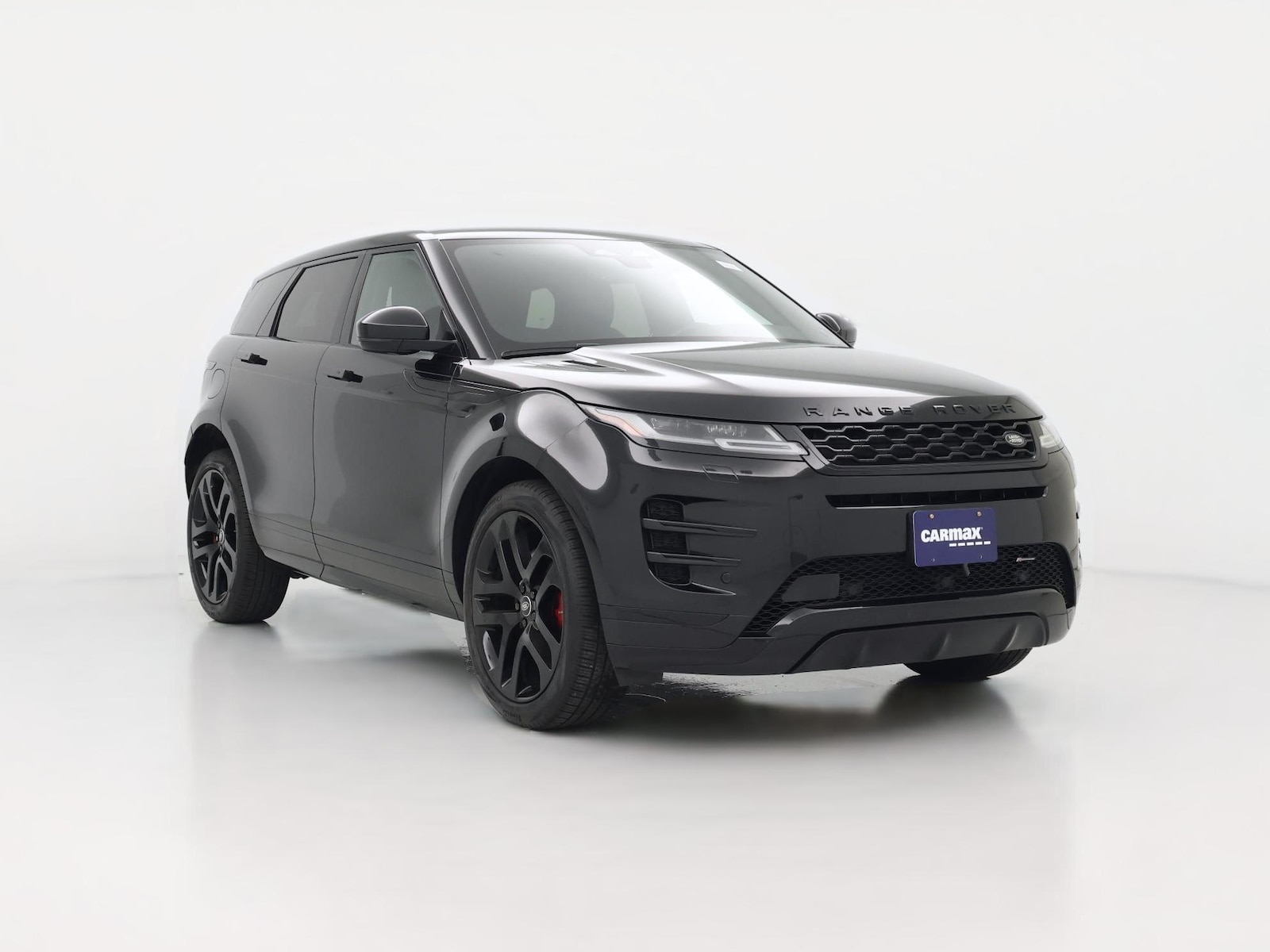 2023 Land Rover Range Rover Evoque