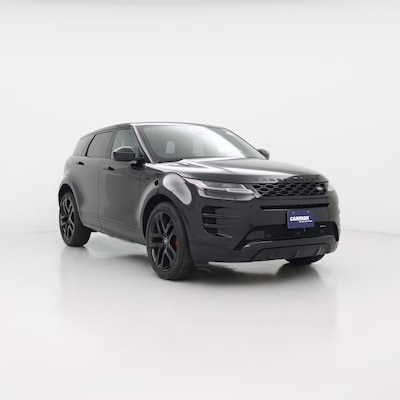 2023 Land Rover Range Rover Evoque R-Dynamic SE