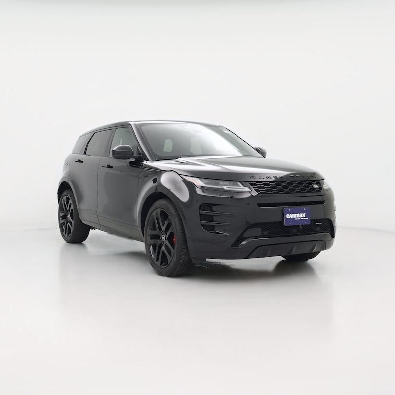 2023 Land Rover Range Rover Evoque R-Dynamic SE