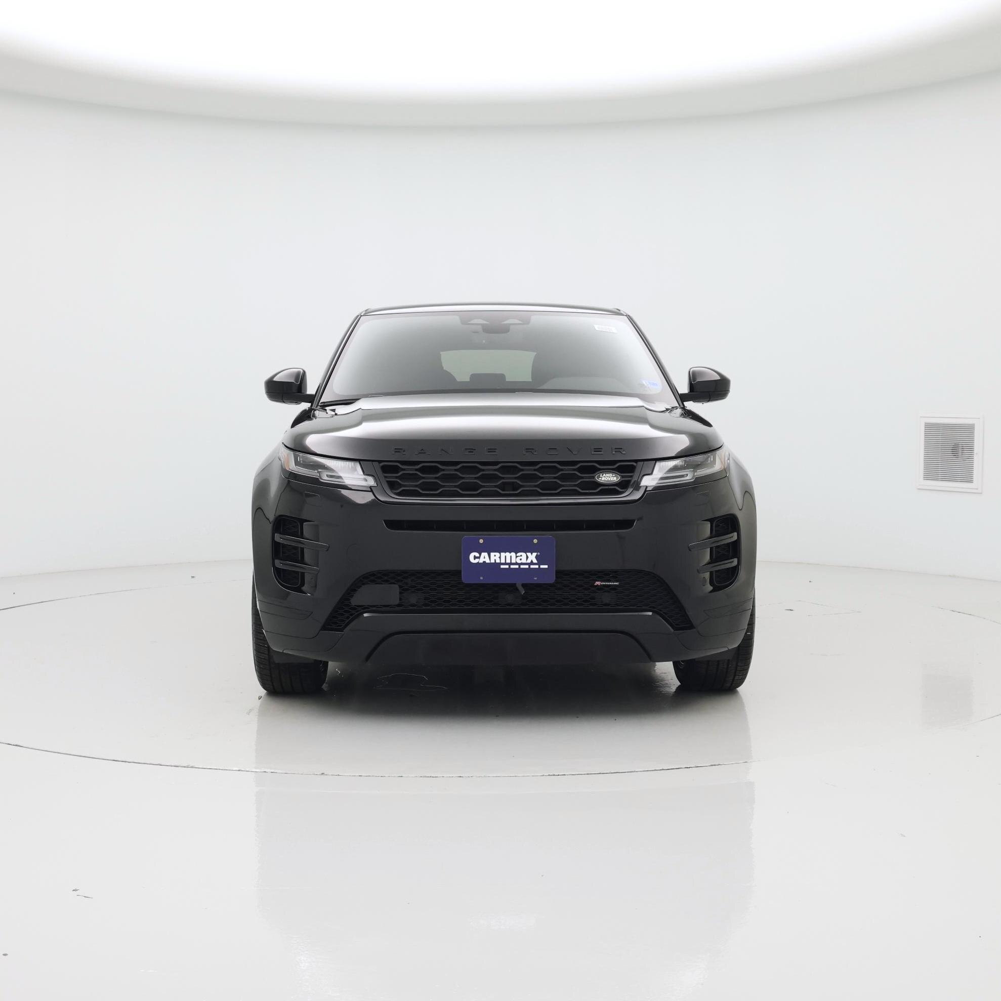 Thumbnail: 2023 Land Rover Range Rover Evoque - 5