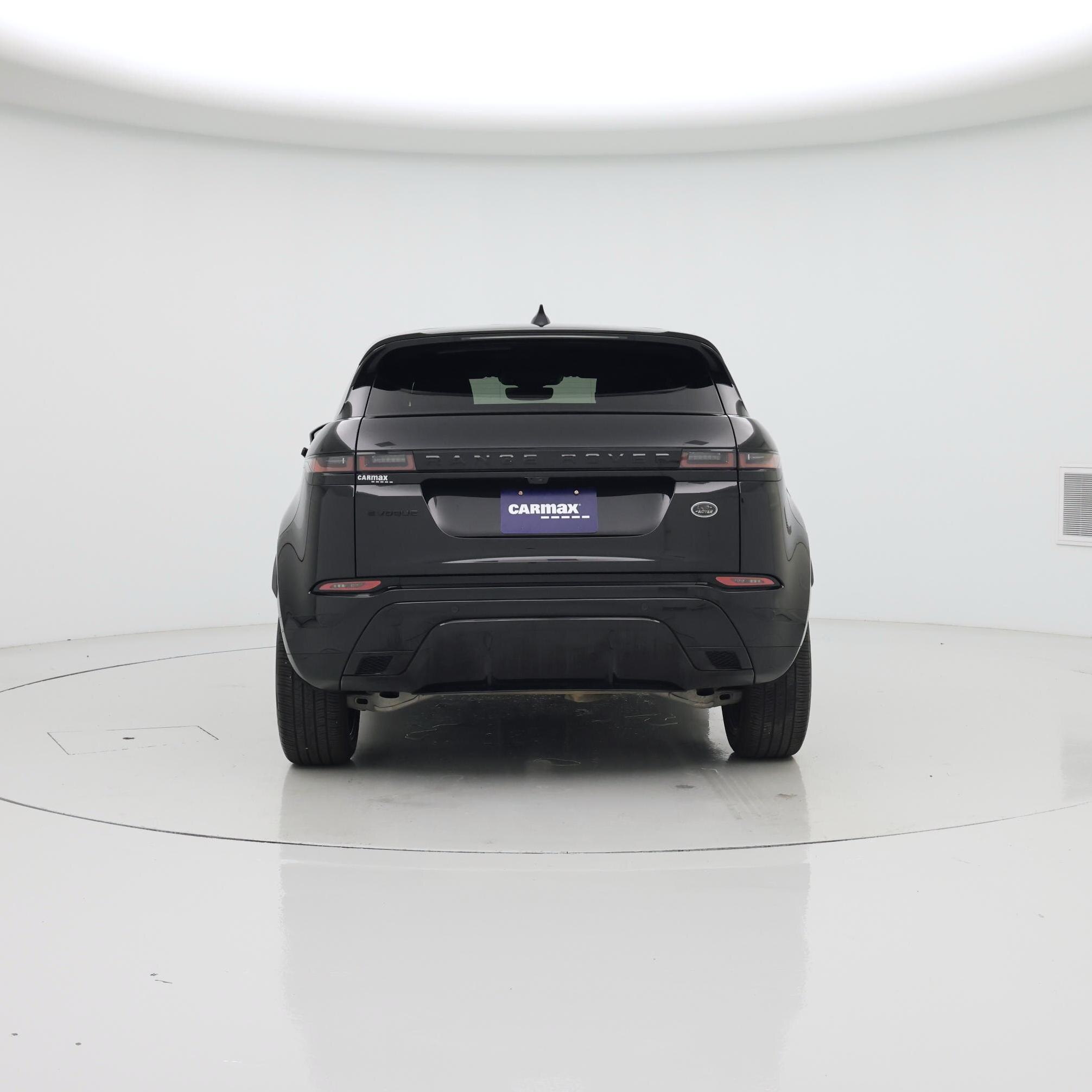 Thumbnail: 2023 Land Rover Range Rover Evoque - 6