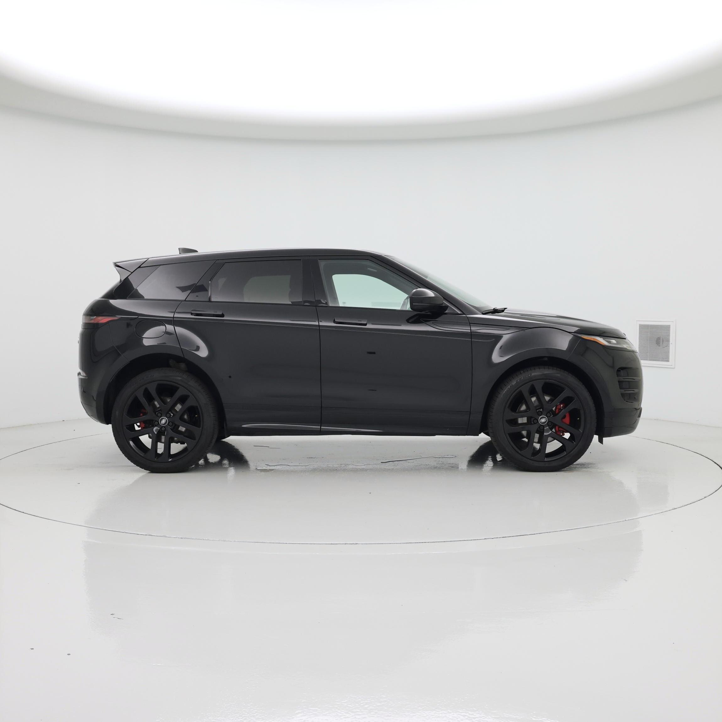 Thumbnail: 2023 Land Rover Range Rover Evoque - 7