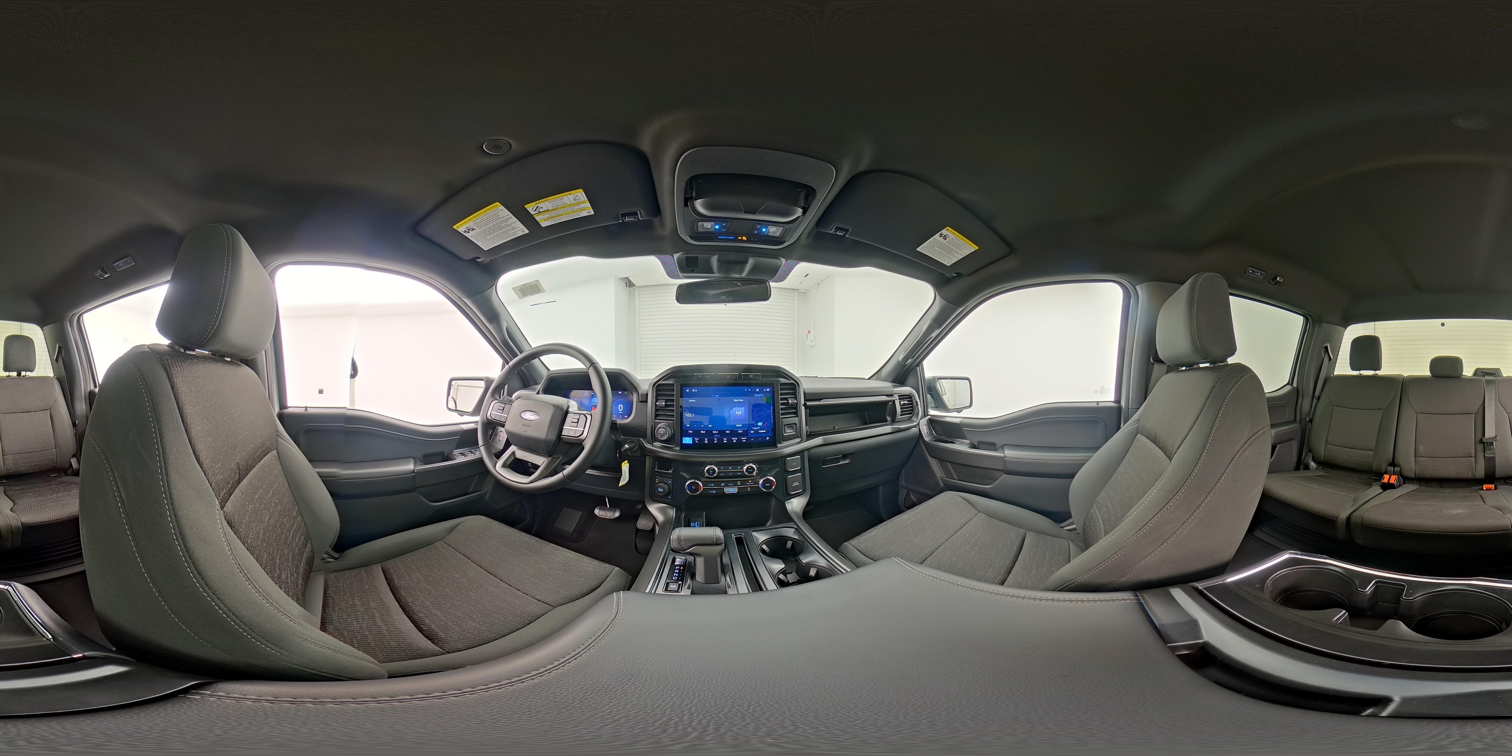 2024 Ford F-150 XLT - Photo 25