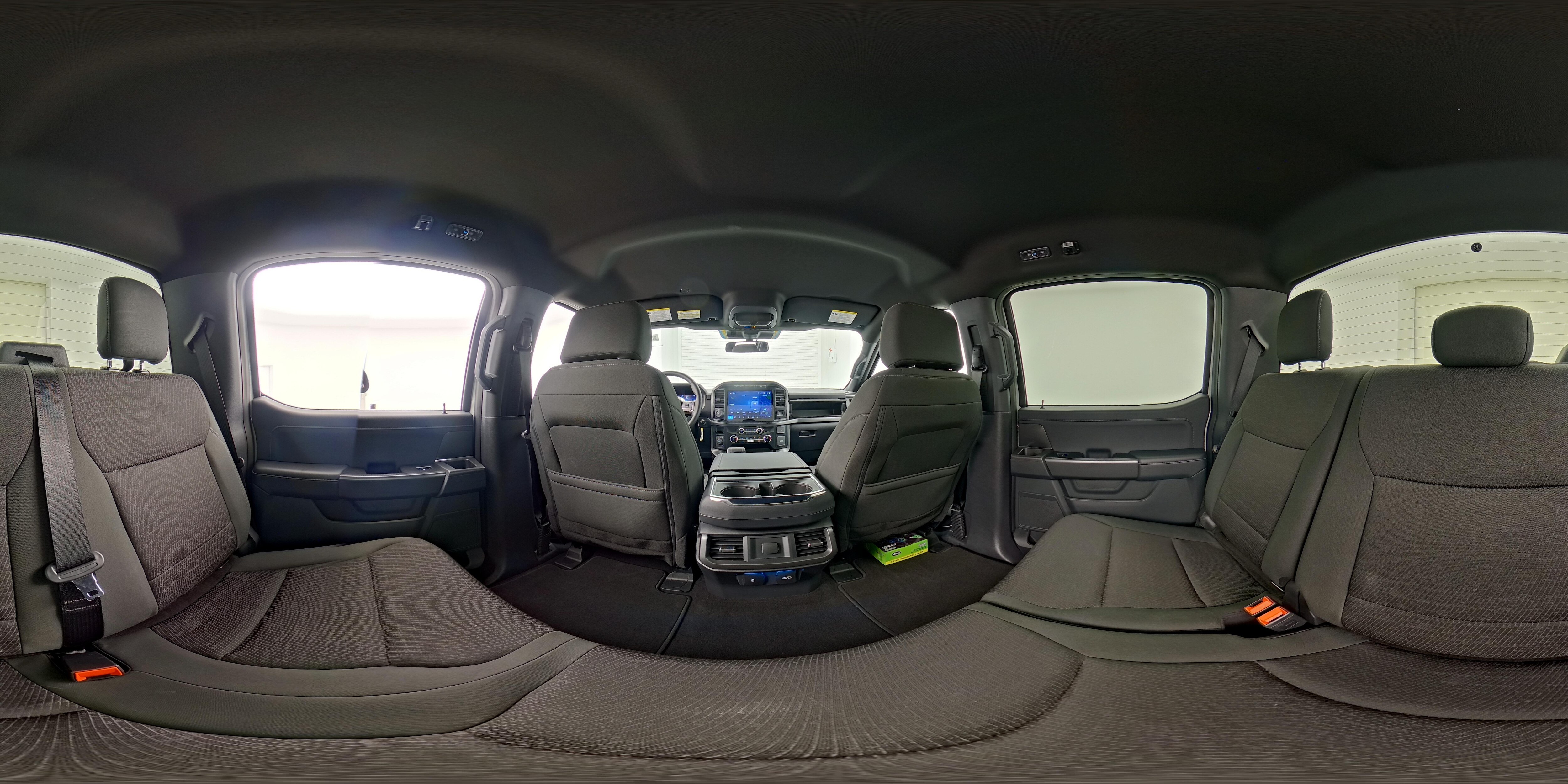 2024 Ford F-150 XLT - Photo 26