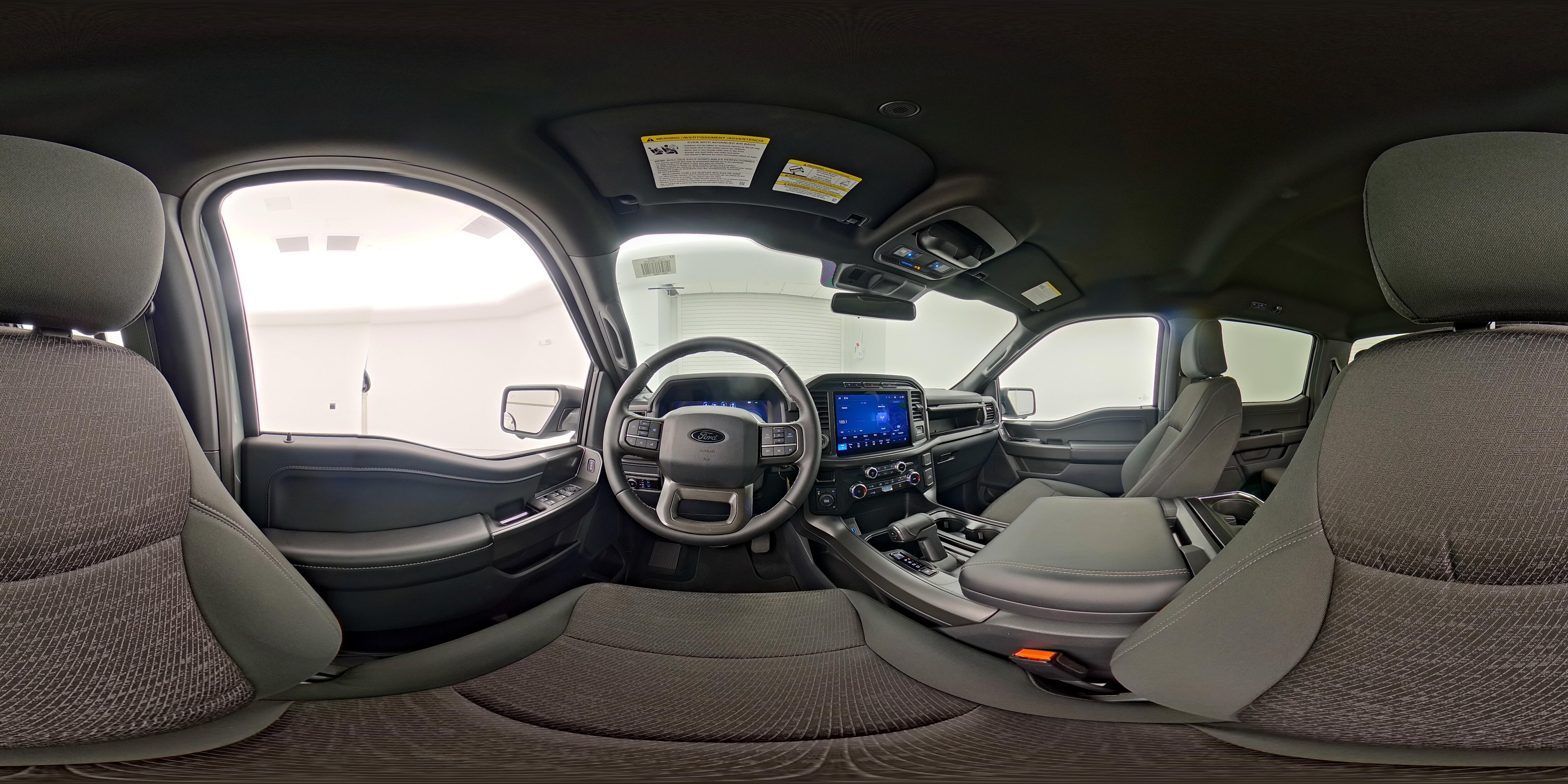 2024 Ford F-150 XLT - Photo 27